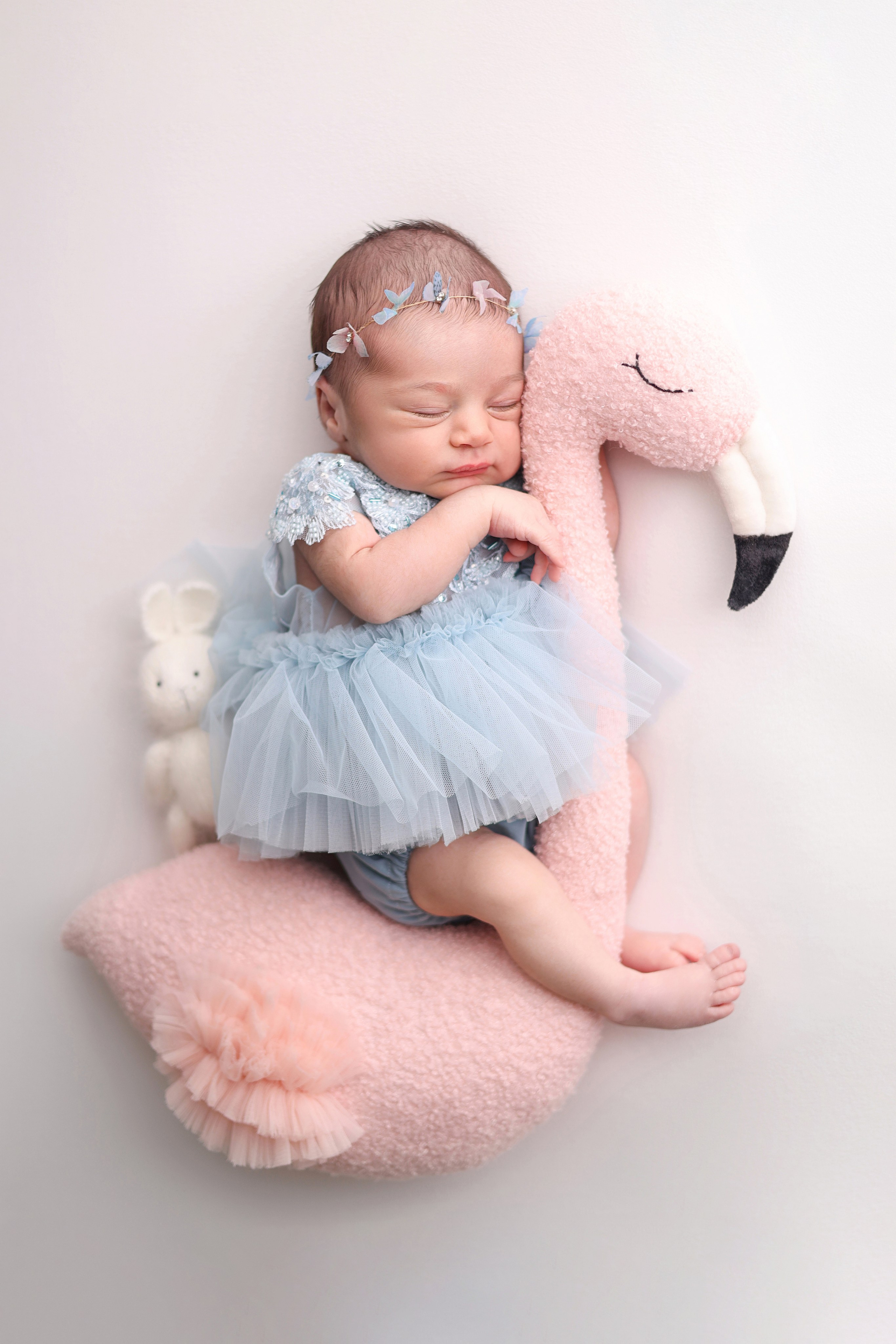 Фотосъемка новорожденной Рузанны. Ньюборн фотограф Столярова Светлана. Фотограф новорожденных Москва. Ньюборн фотограф Москва
