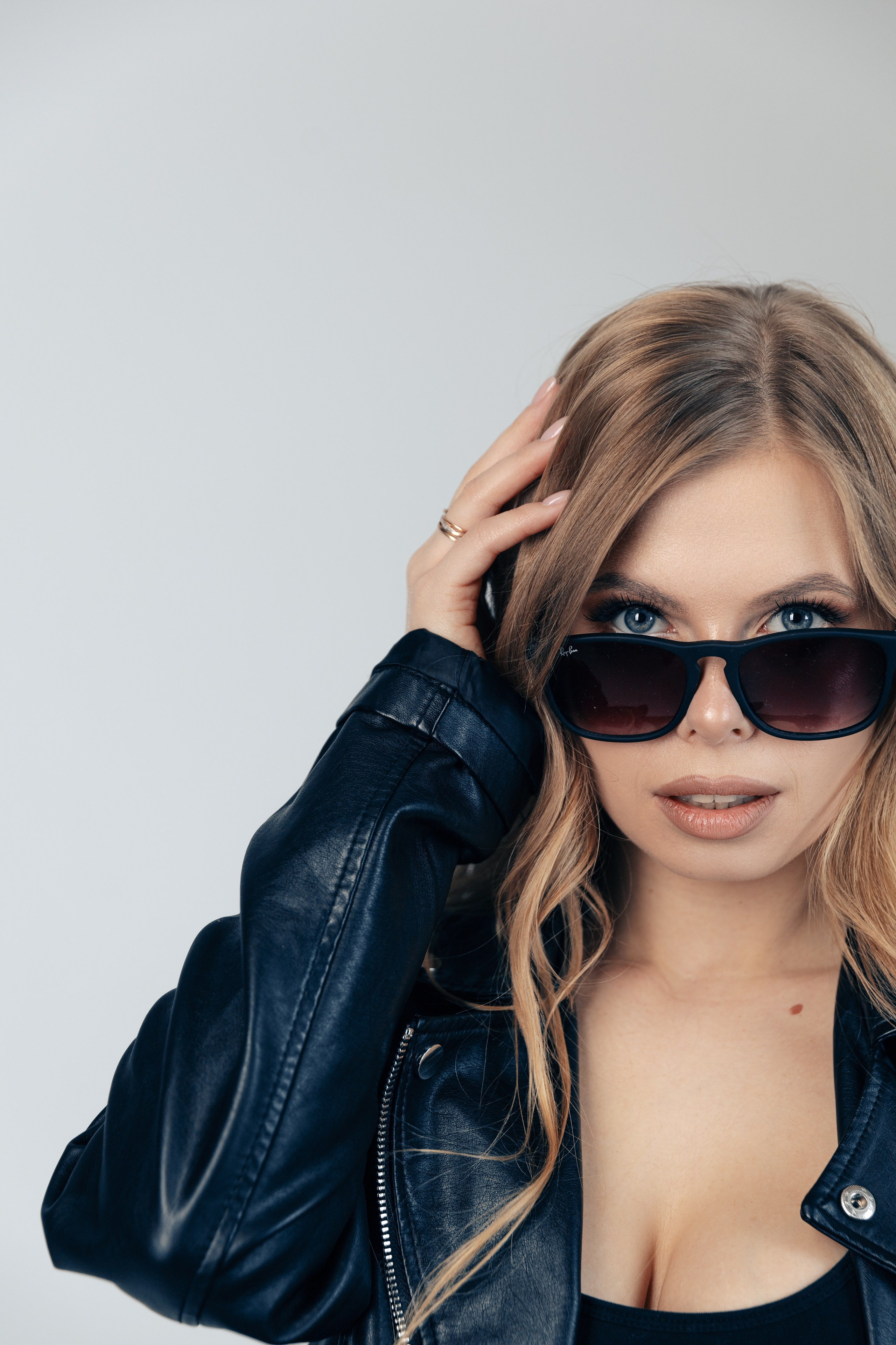 Студийные съемки. Фотограф Москва, Евгений Сафонов