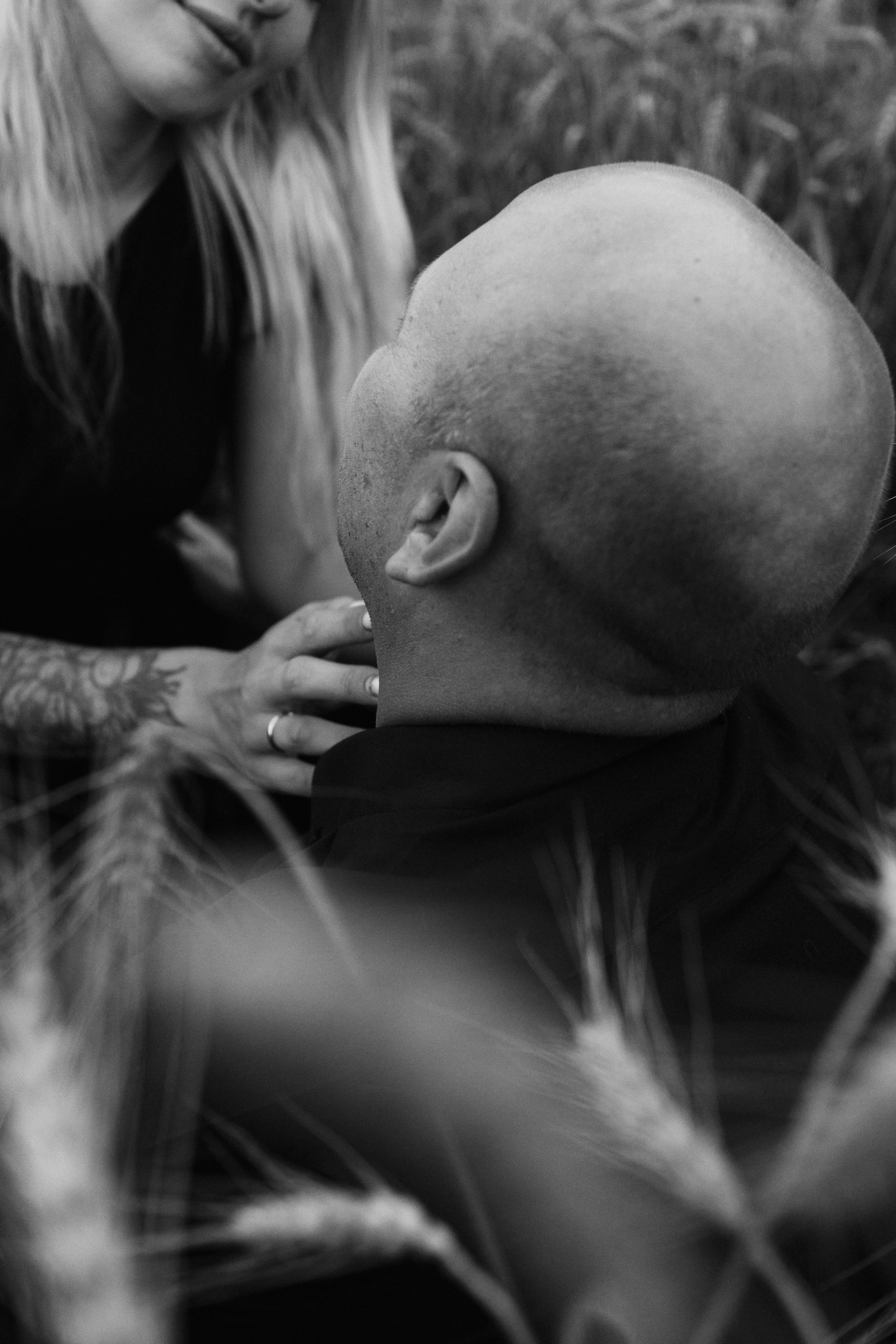 Настя и Сергей. Фотограф в Туле и Алексине Стулова Мария