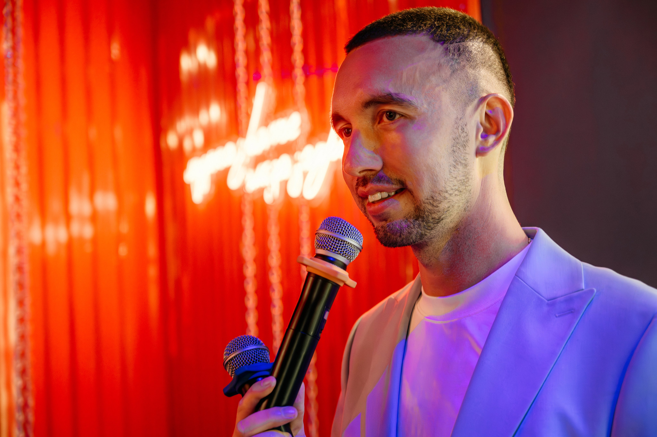 Юбилей и 10 лет свадьбы!. Фотограф Владивосток. Игорь Кирсанов