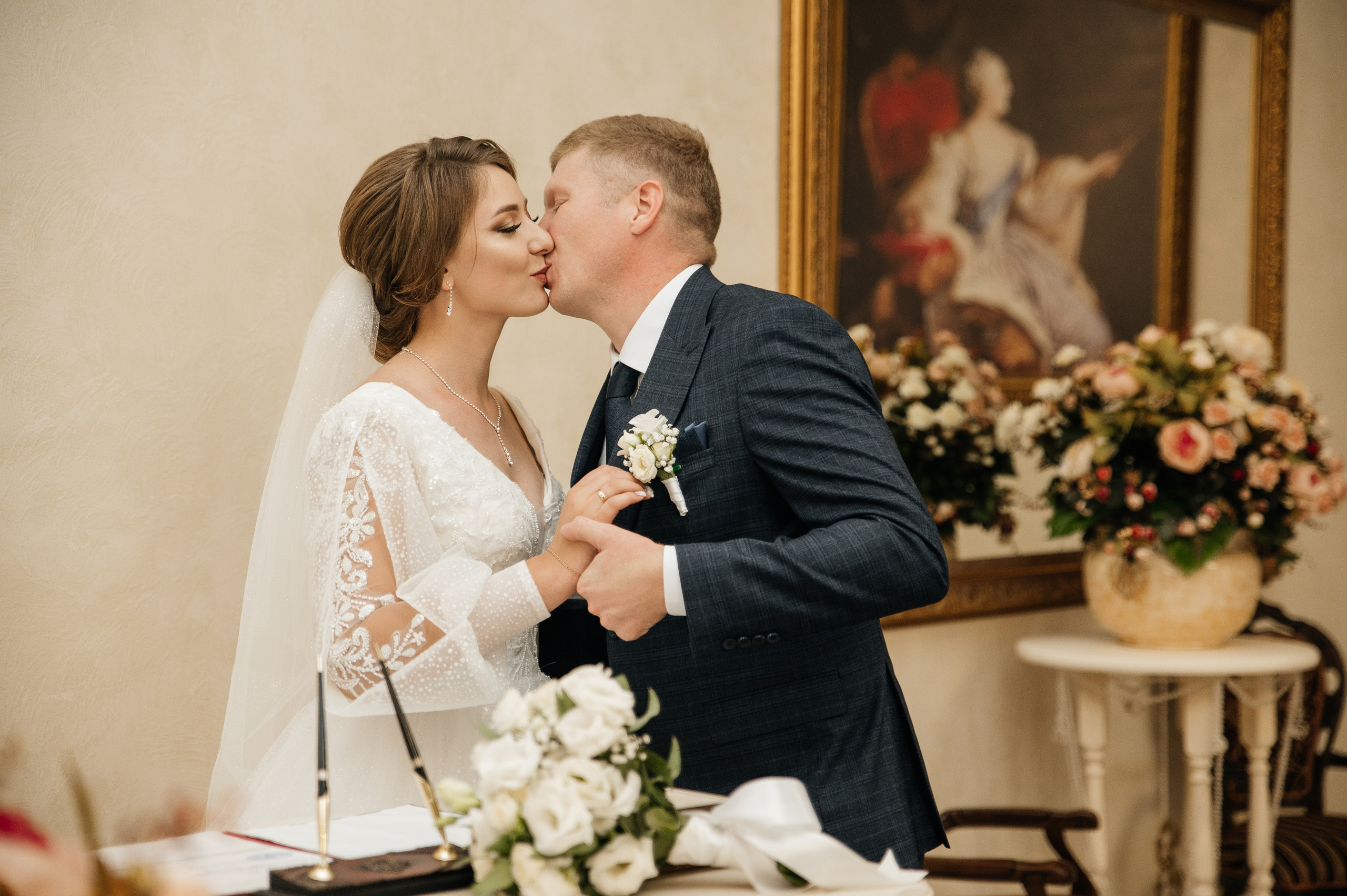 Константин и Анастасия. Свадебный и семейный фотограф Кореновск/Краснодар