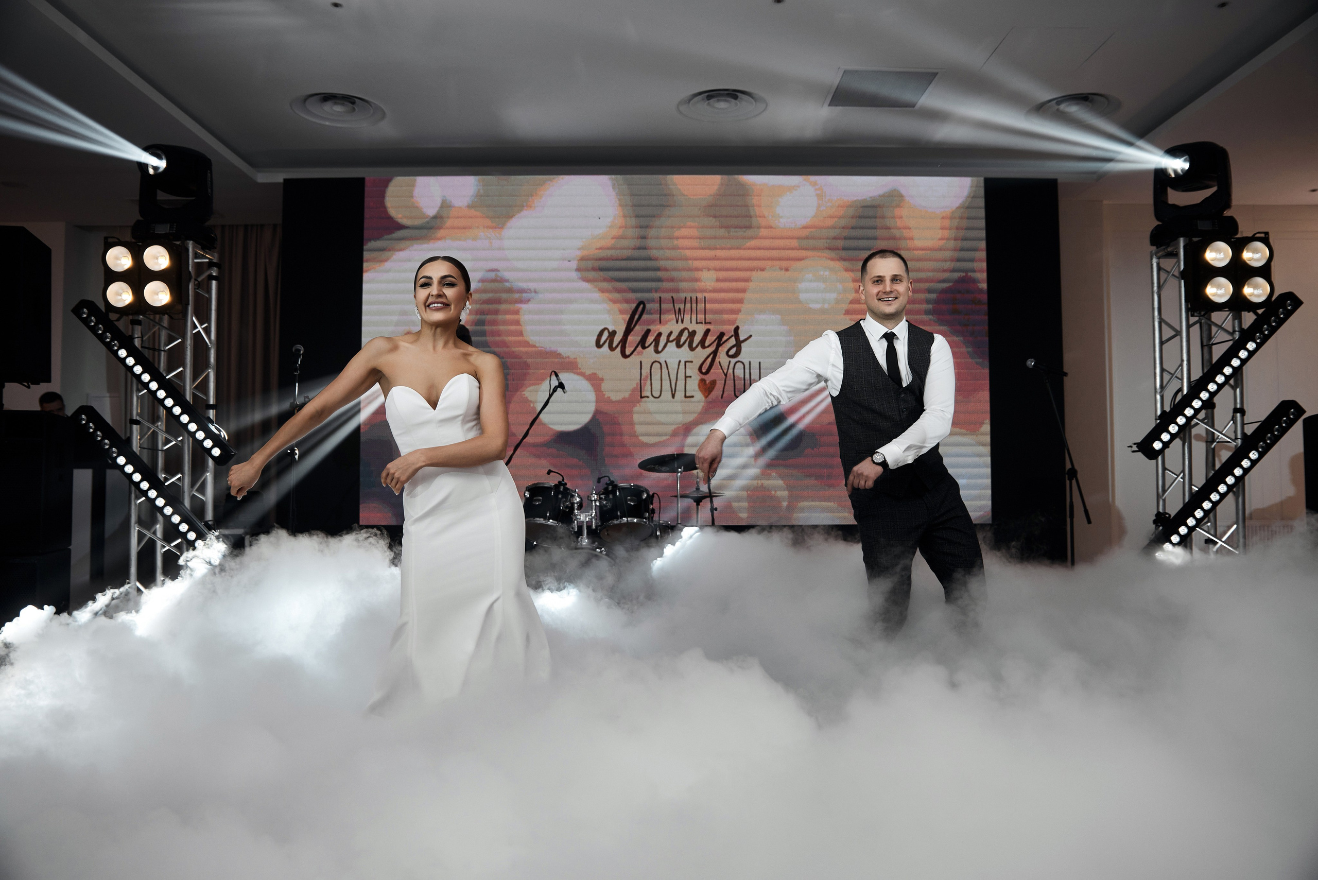 EKATERINA & ARTEM. Фотограф Михаил Ефремов