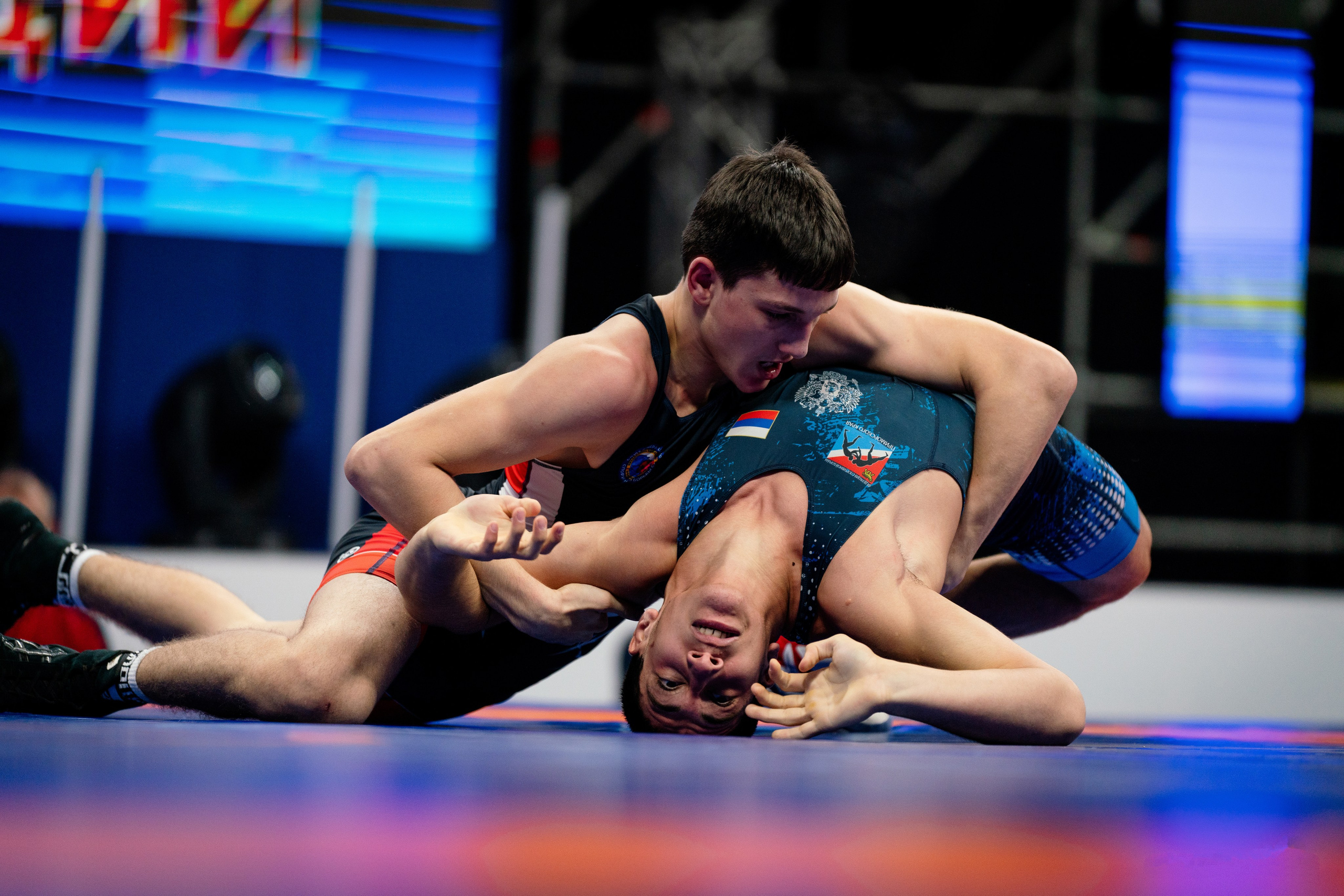 Фотограф Евгений Горбачев