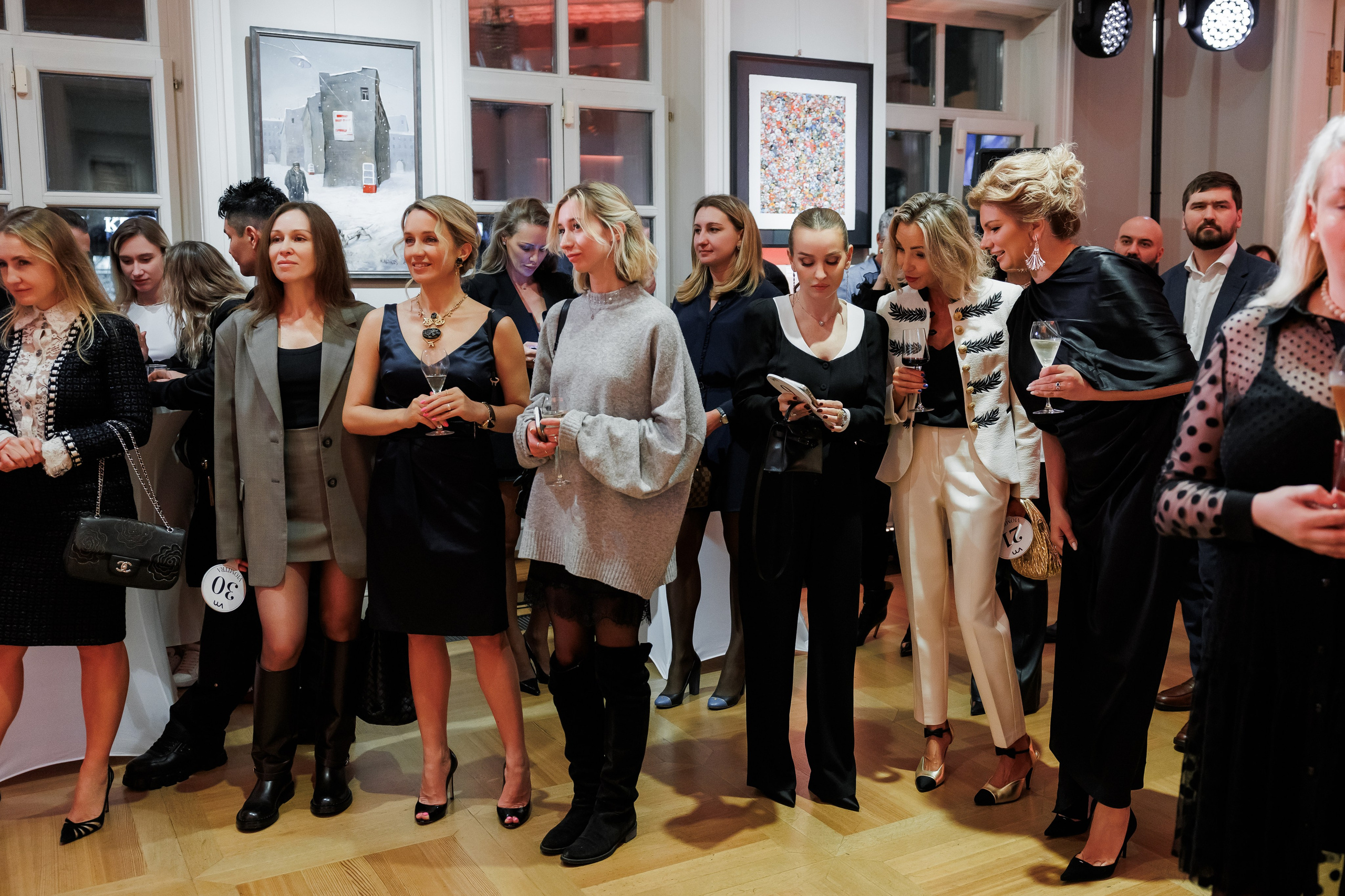 Деловые мероприятия. Ведущий в Москве Никита Колотушкин