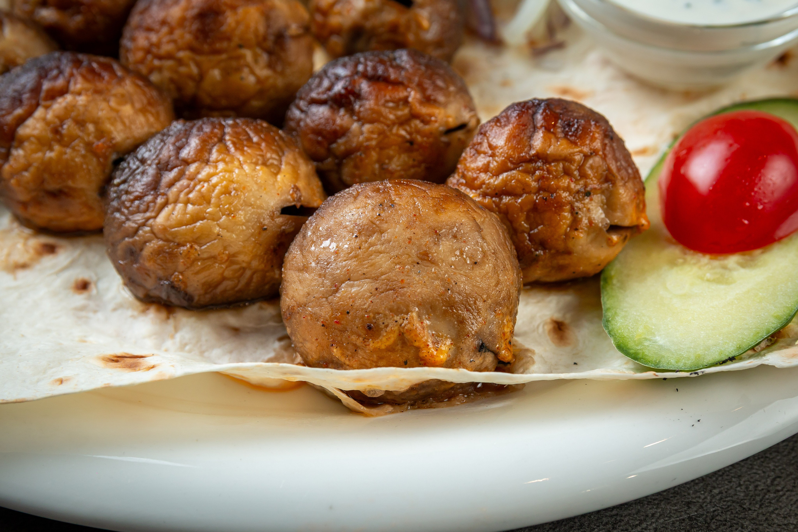 Рестобар Сон. Александр Стряпунин — предметный фотограф в Улан-Удэ