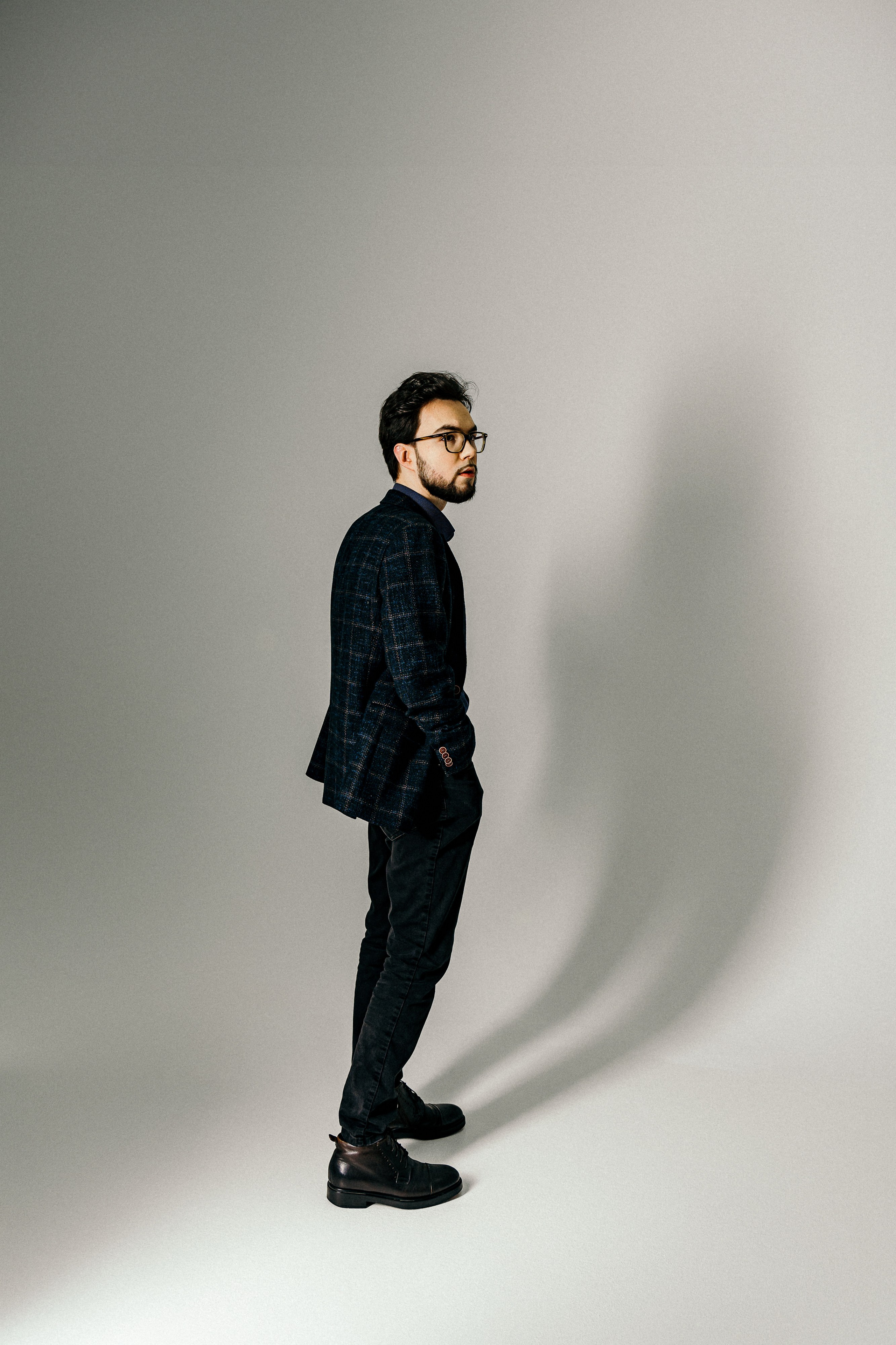 Иван Акимов — дирижёр. Контент съемка. Фотосъемка, свадебная фотосъемка, Москва, Нижний Новгород