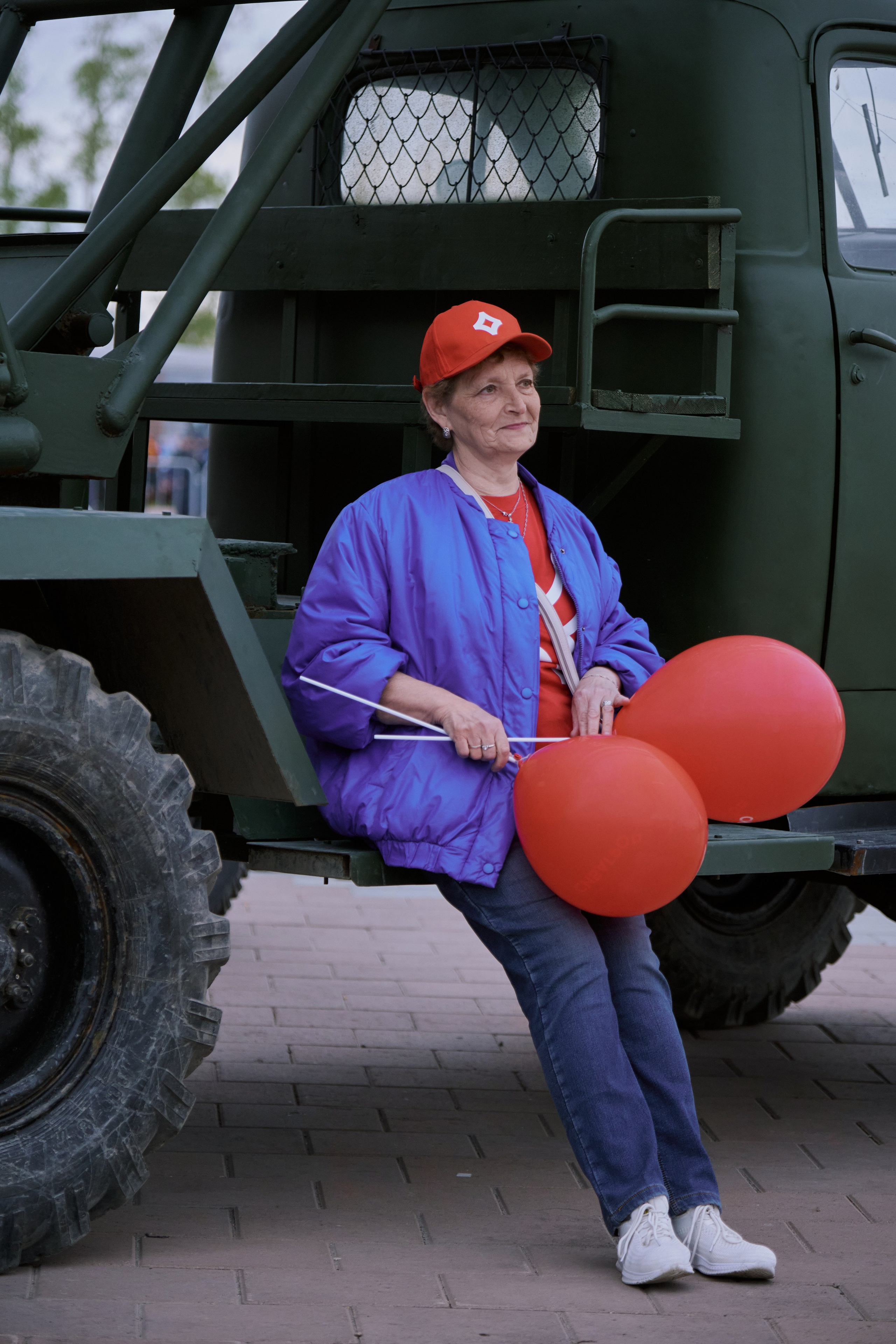 Сибагро (строевая). Свадебный фотограф в Екатеринбурге Соседков Евгений