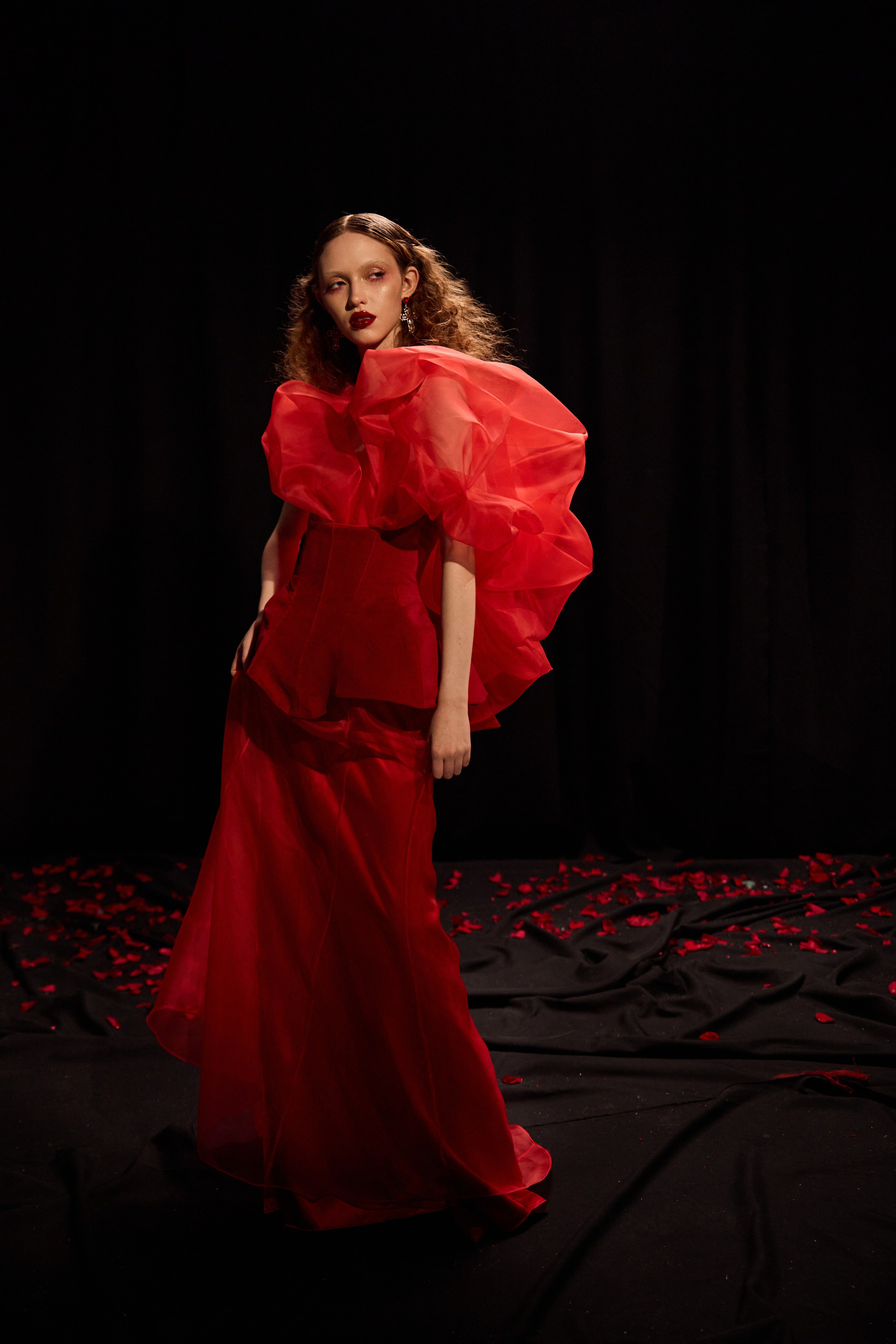 Шекспир. Антон Гошовский - свадебный и семейный фотограф в Москве и Крыму