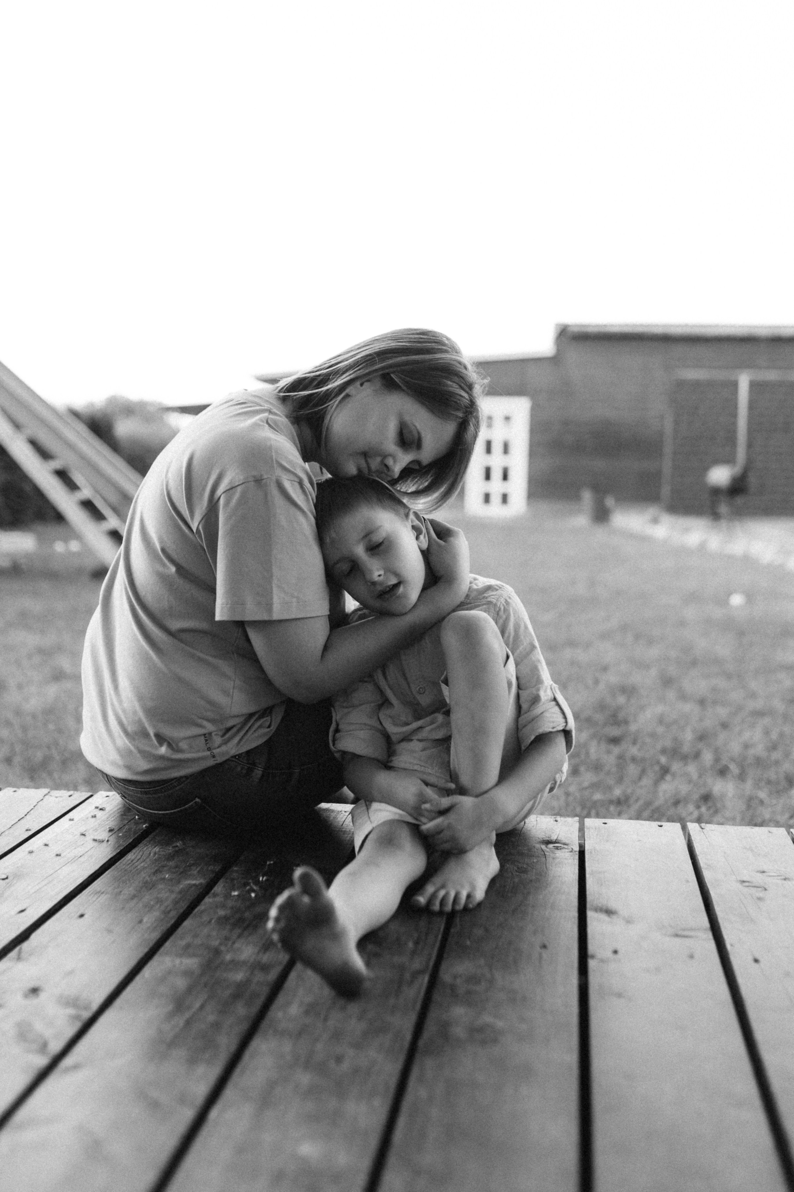 Уличные истории. Семейный и парный фотограф Мария Куцко