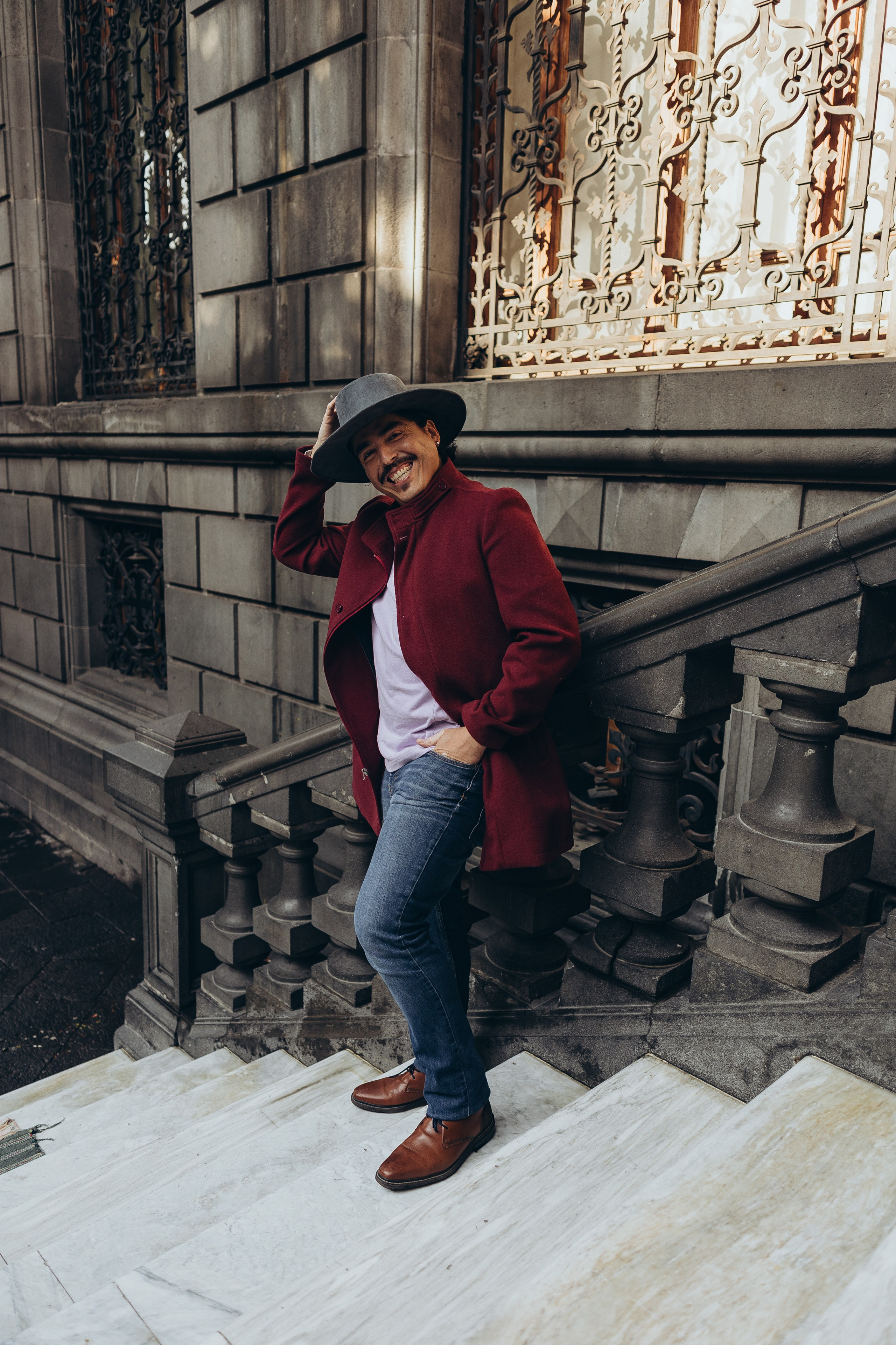 Эдгар. Irina Krokhaleva. Family & couple photographer in Yekaterinburg, Russia