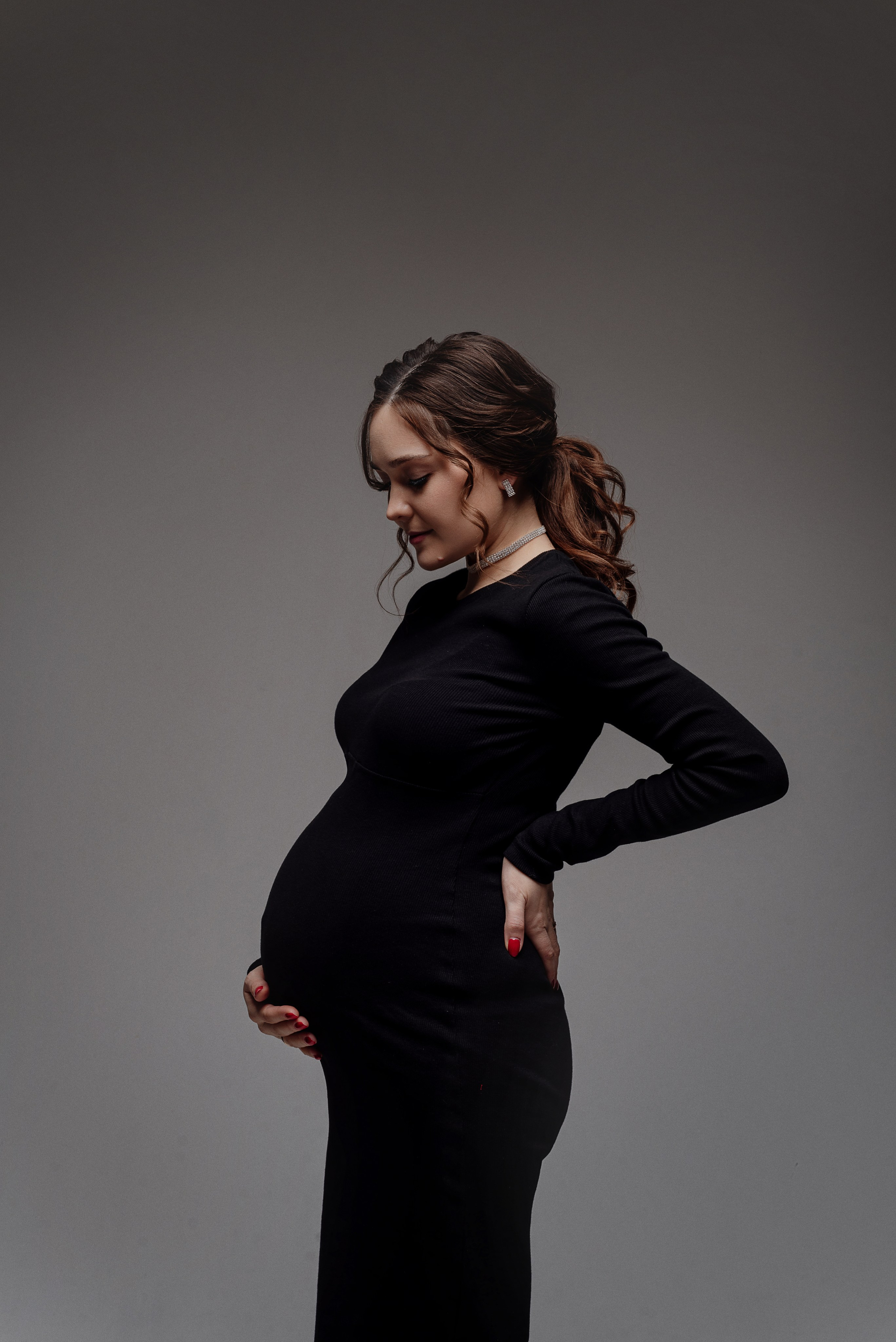 Юлия. Фотограф Ульяновск Ксения Холматова