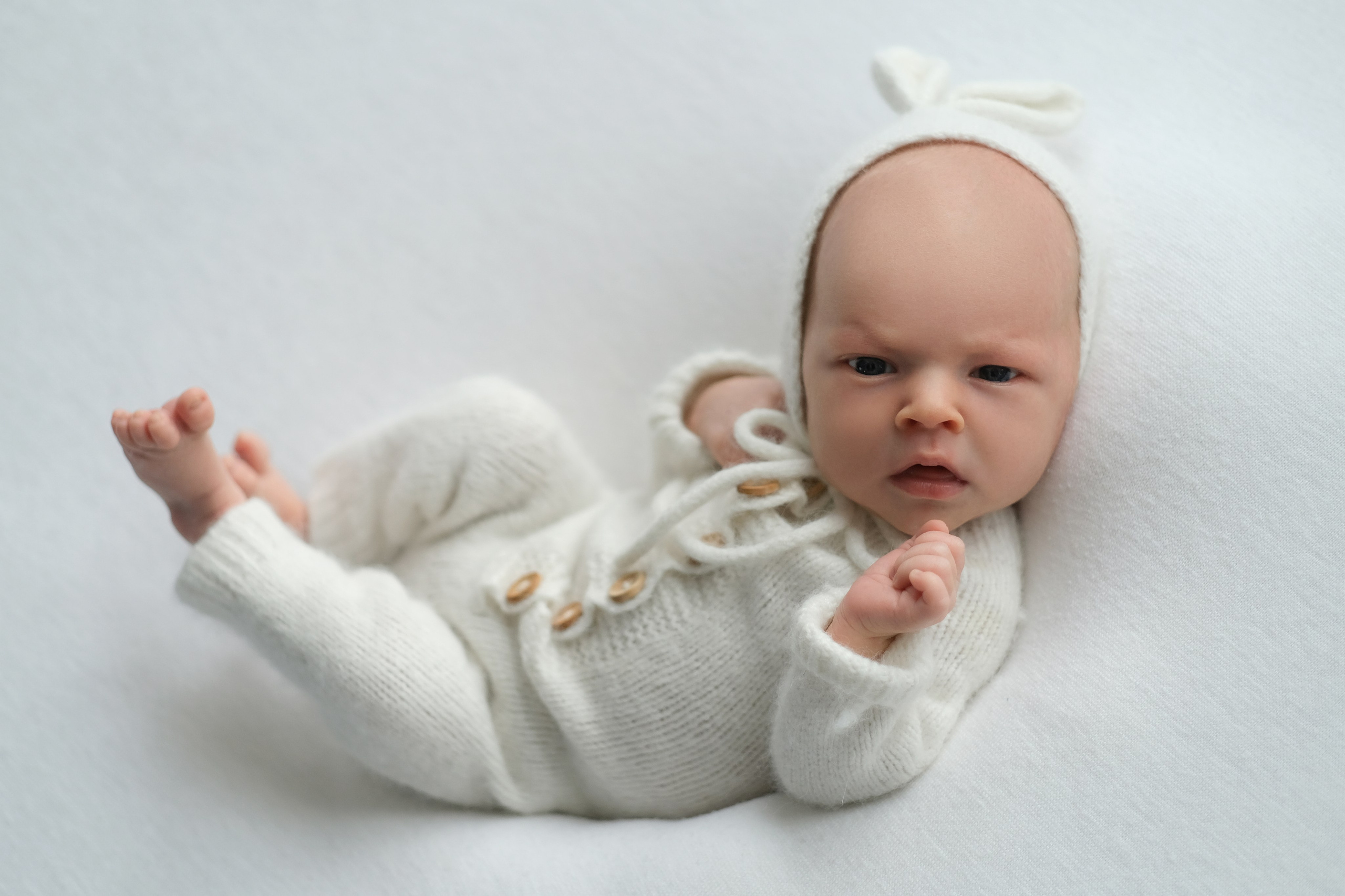 Newborn. Фотограф беременности и Newborn в Екатеринбурге Марина Добровольская