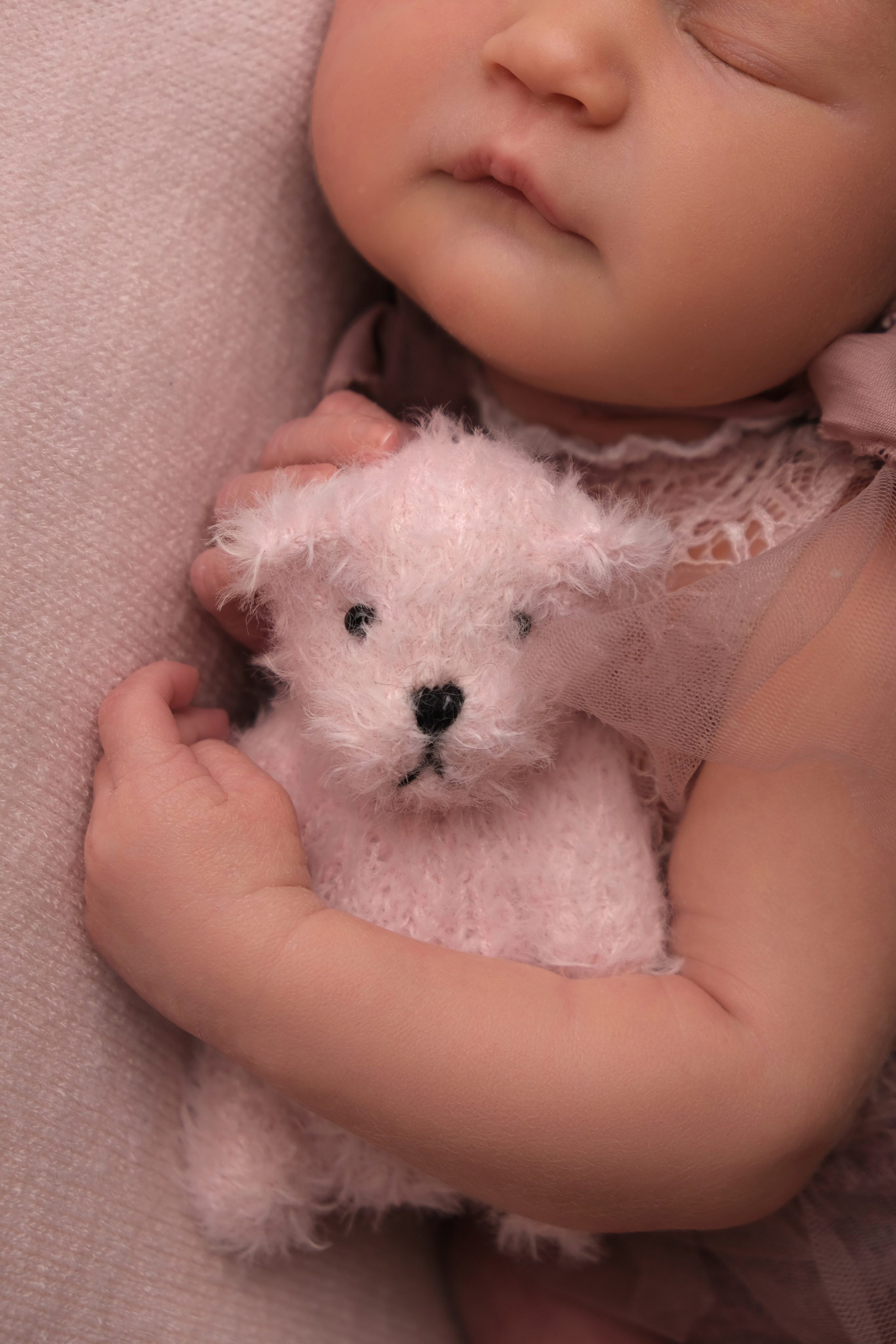 Newborn. Фотограф беременности и Newborn в Екатеринбурге Марина Добровольская