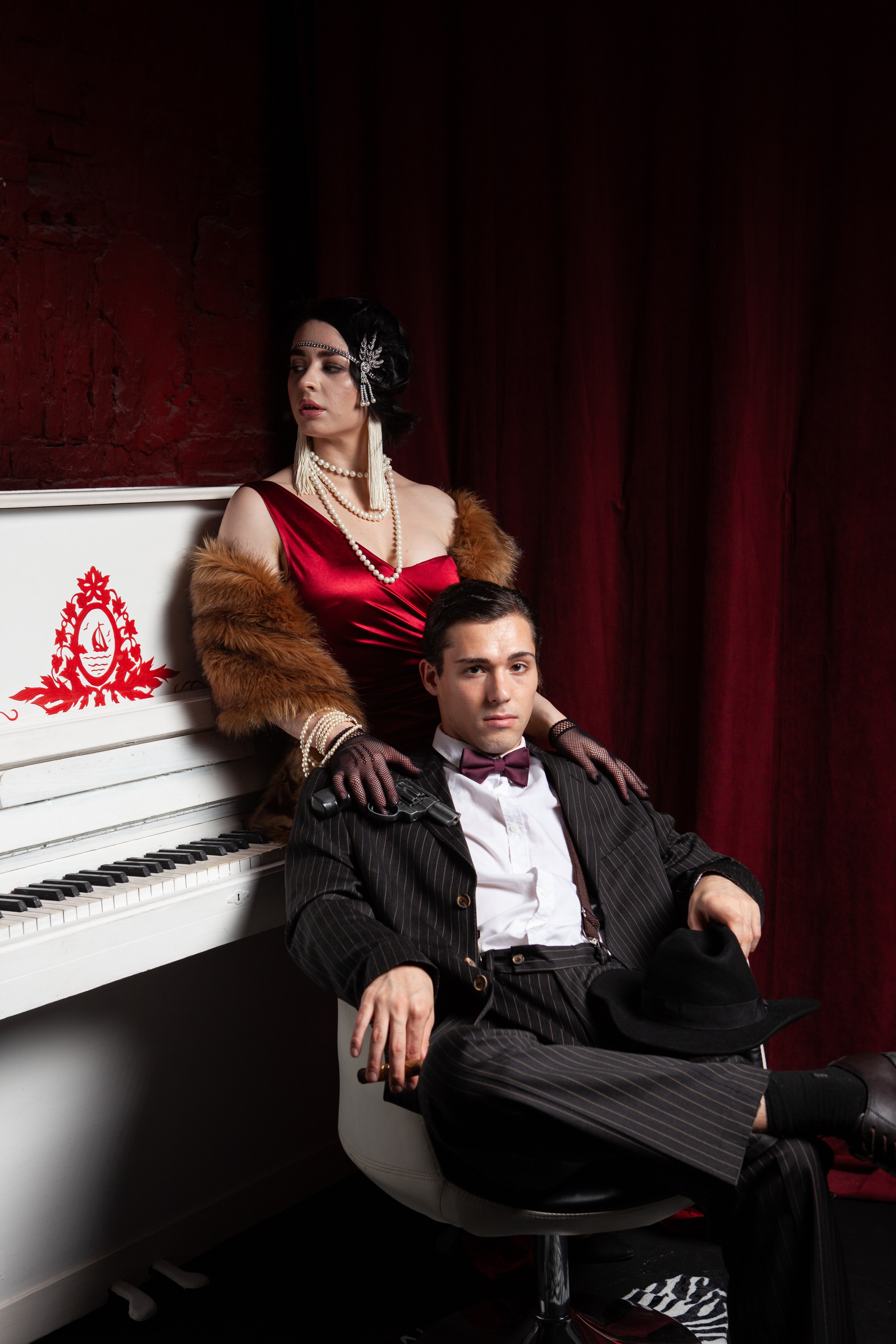 Пара 02.11.24. Медиа-продюсер и фотограф Сорокина Кристина г. Благовещенск