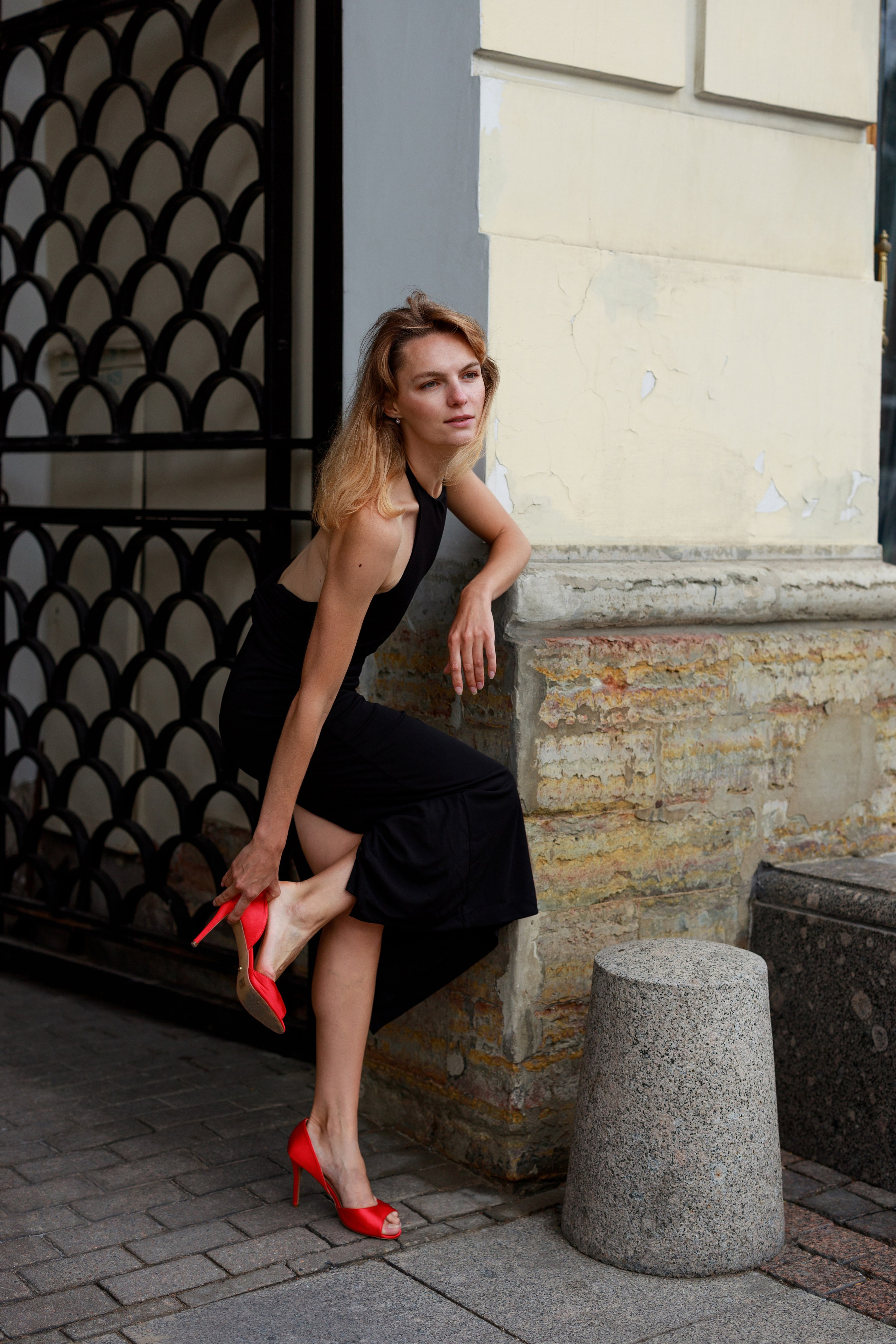 Индивидуальные. Фотограф Санкт-Петербург Конюхова Мария