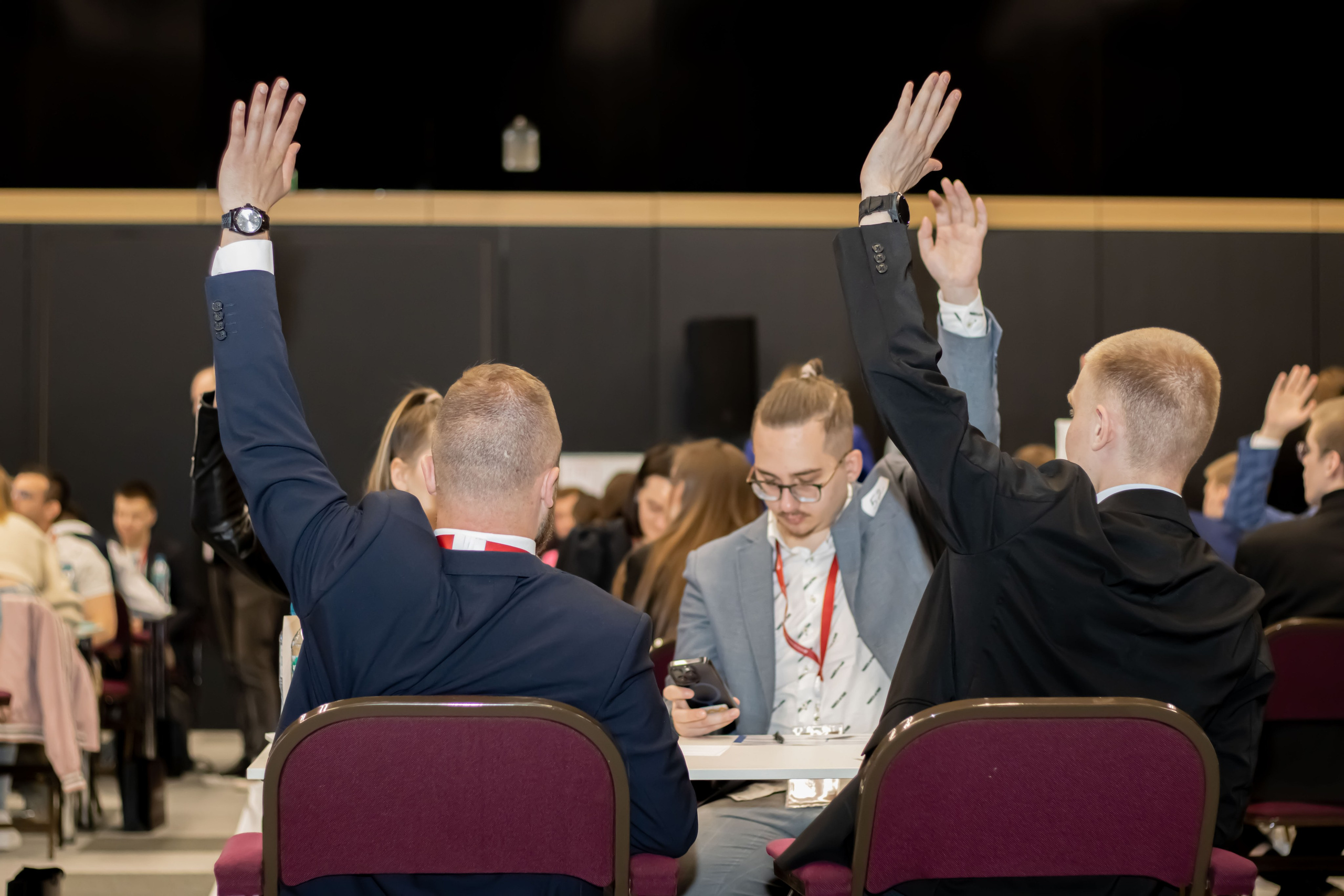 Петербургский международный экономический форум. Репортажный фотограф в Москве Катя Луговая, портретный фотограф и «street» фотограф, фотосессии «под ключ»