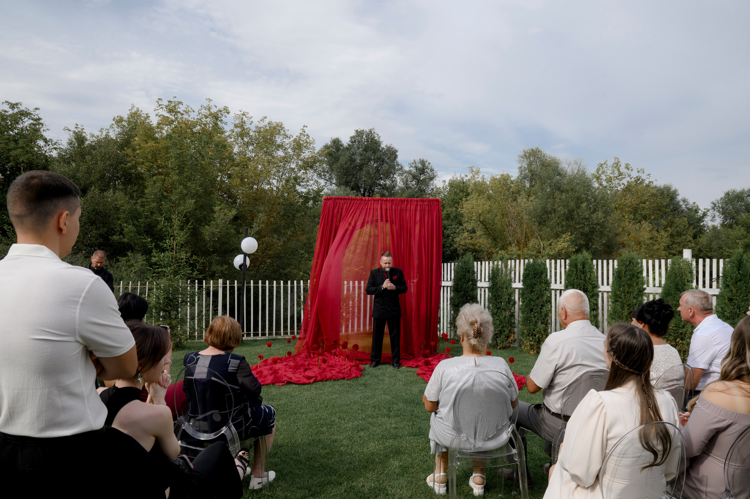 Катя и Дима. Свадебный и семейный фотограф в Воронеже и Черноземье Юлия Артеменко