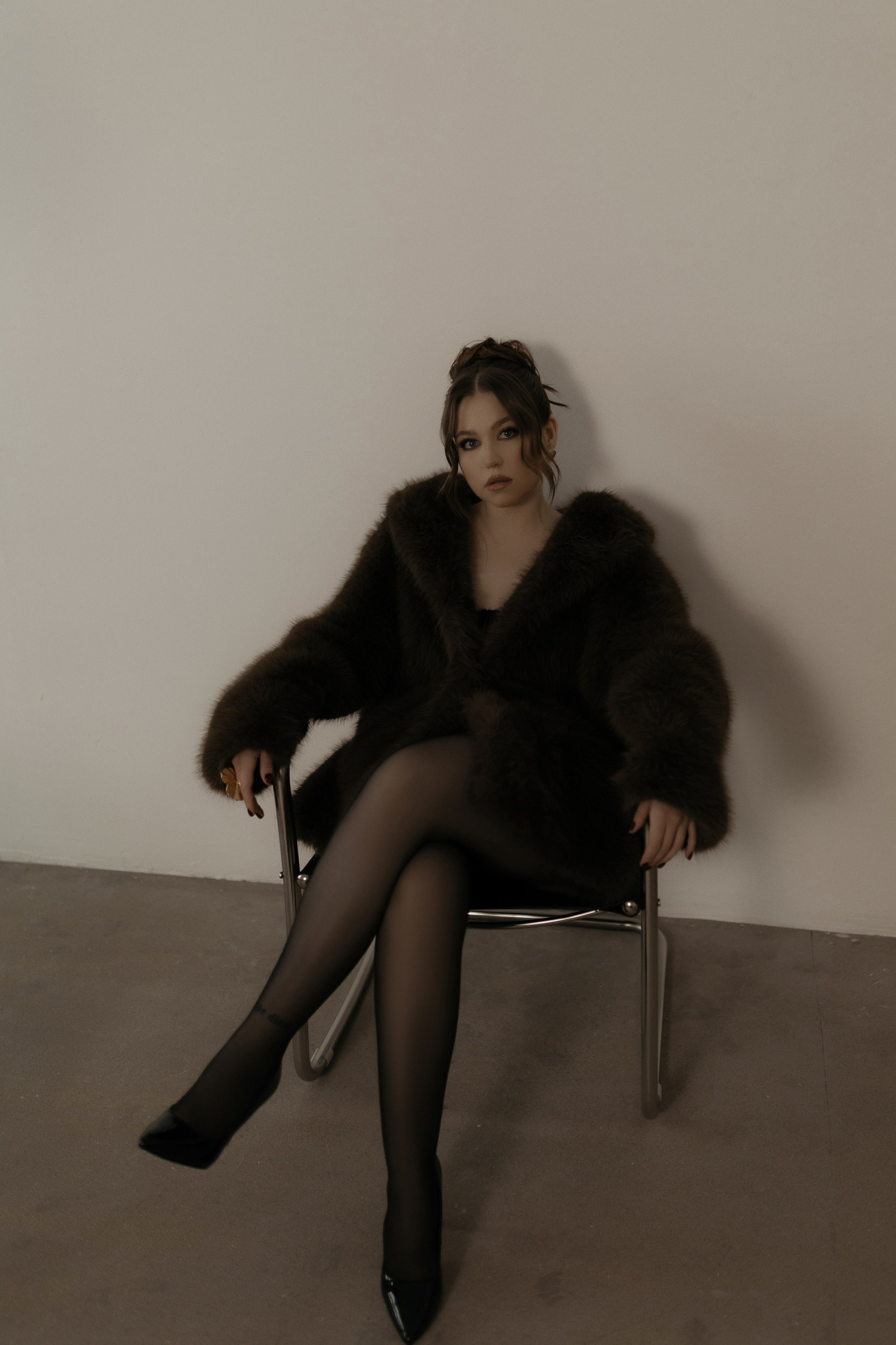 Арина. DARYA.BELKINA