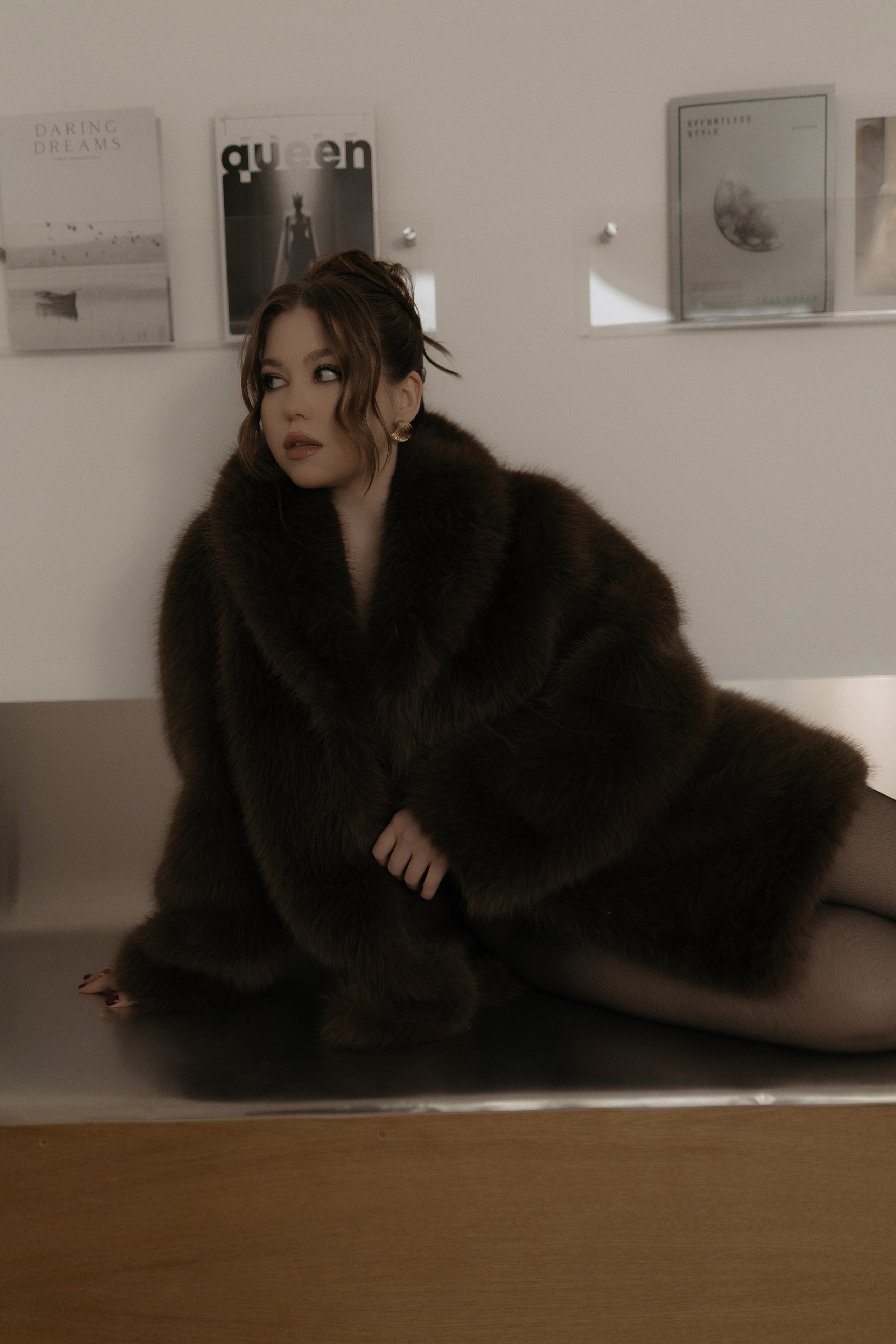 Арина. DARYA.BELKINA