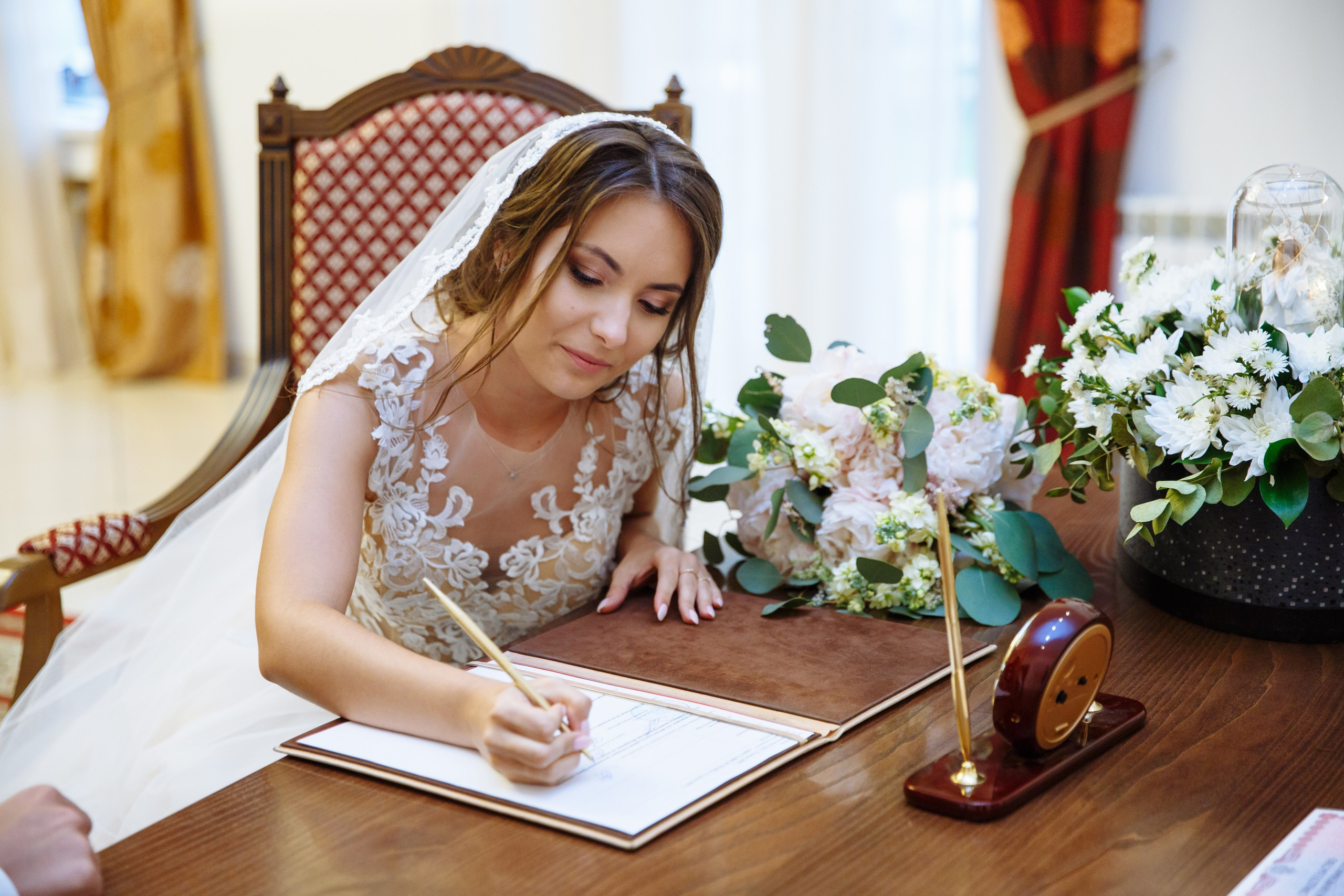 ЗАГС на ВДНХ регистрация брака, описание и особенности. Свадебный фотограф Москва и МО Сергей Киржаев