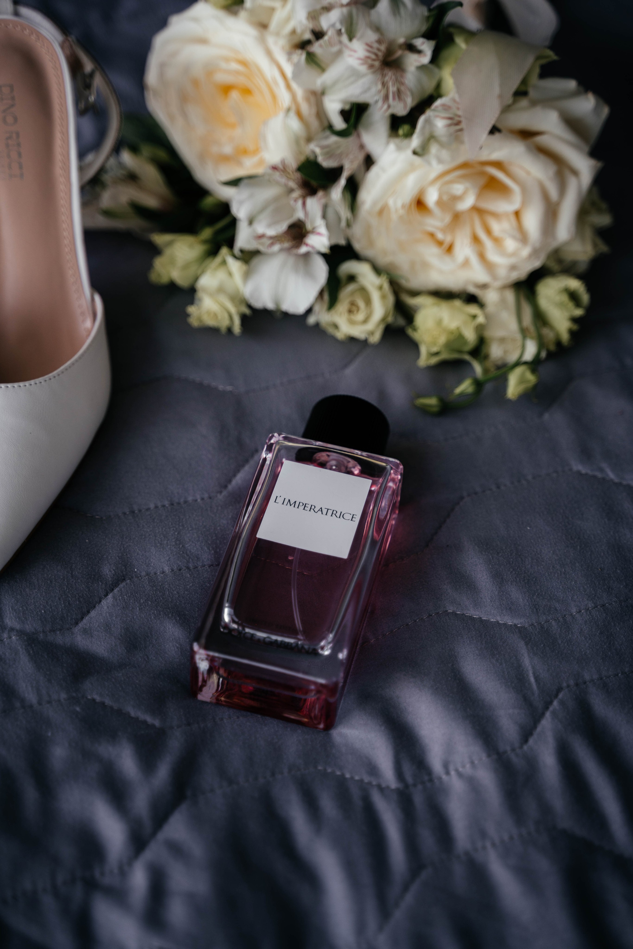 Андрей и Анастасия. Свадебный фотограф Казань Анастасия Доле