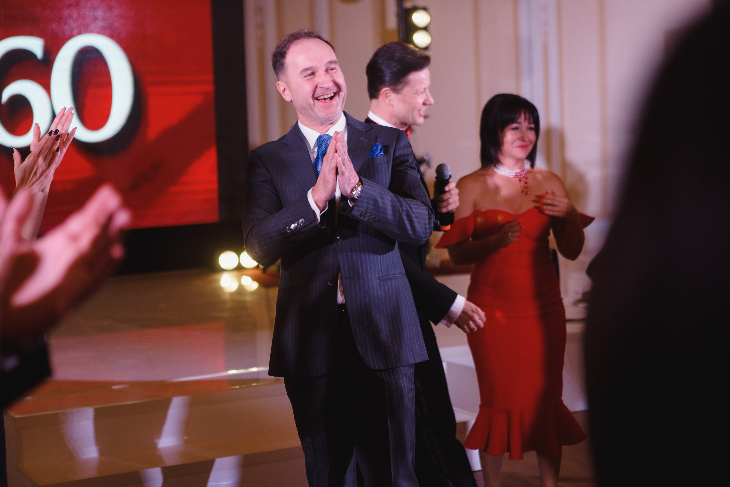 Банкет в бальном стиле. Семейный и свадебный фотограф в Нижнем Новгороде