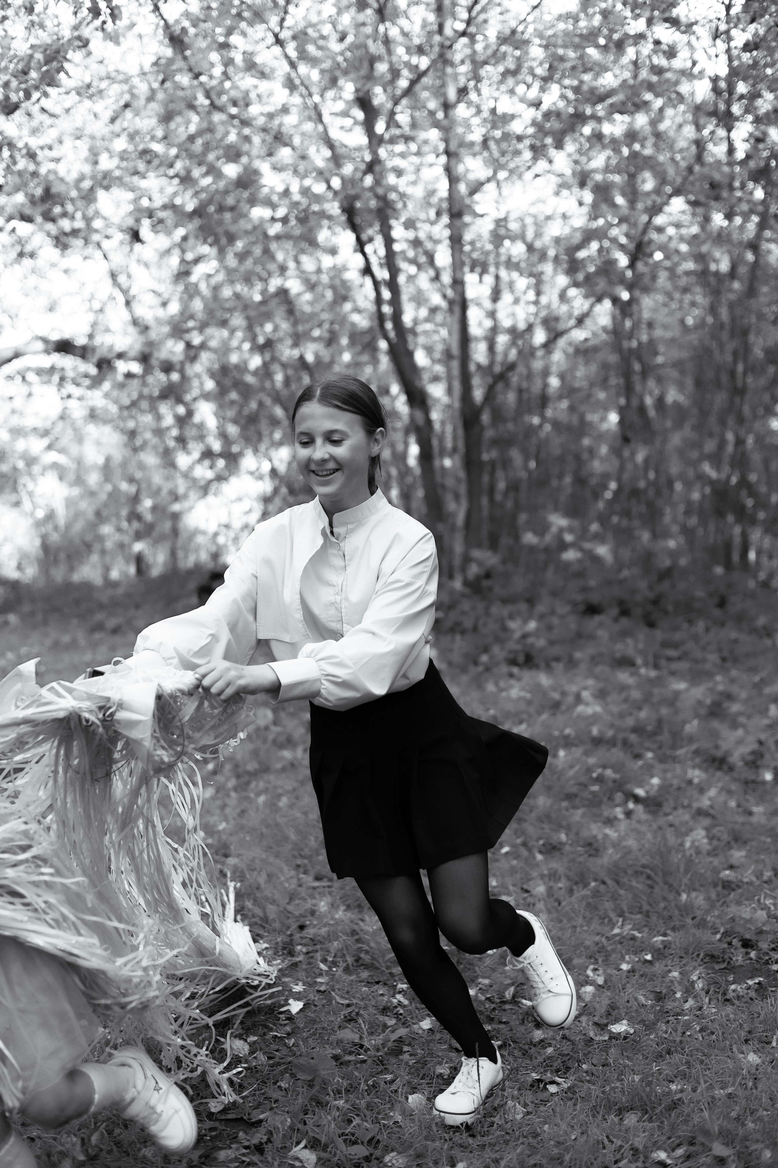 Кто же у нас?. Сказочный фотограф для Вас и Вашей семьи