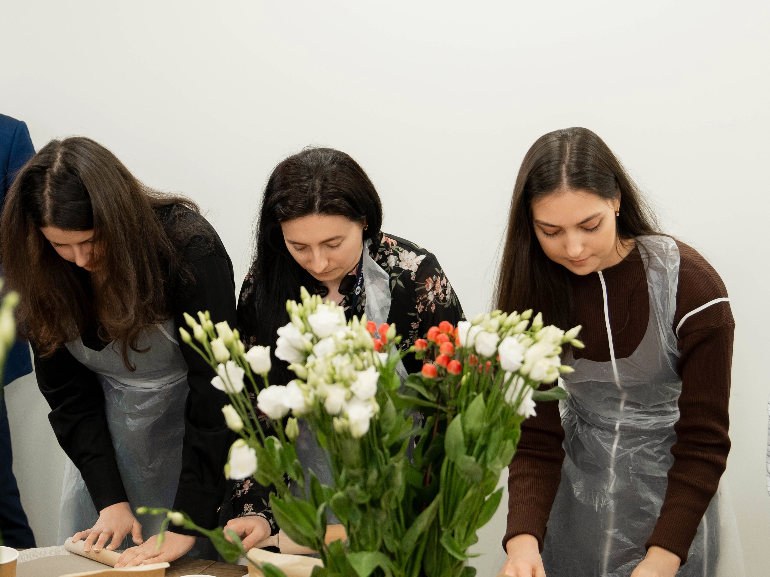 Корпоратив. Профессиональный фотограф в Москве и Одинцово Родика Архип