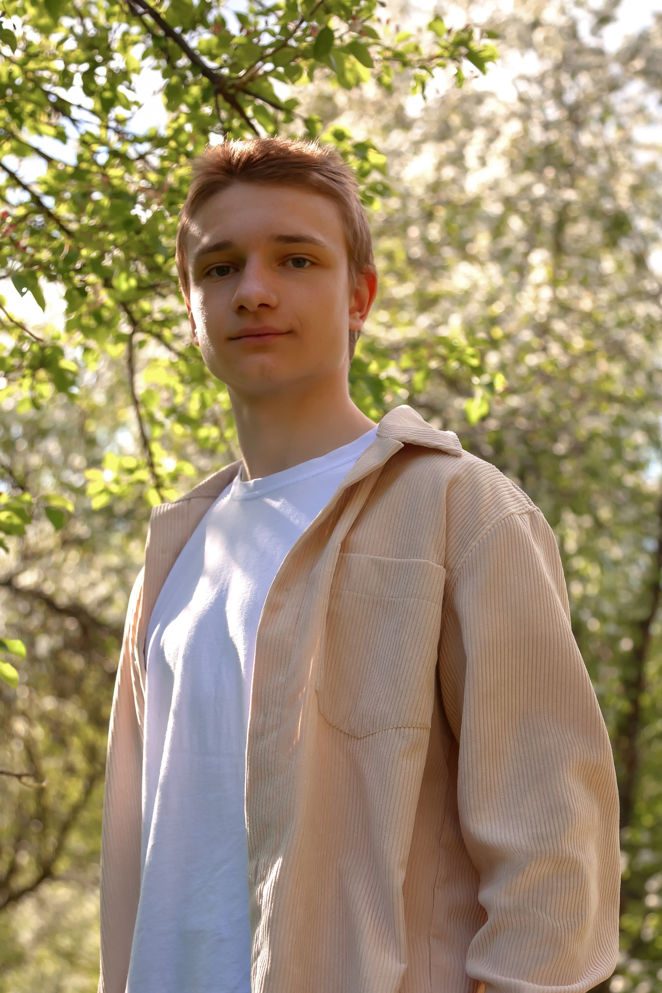 Семья — это там, где любят. Фотограф в Томске Евгения Гуляева