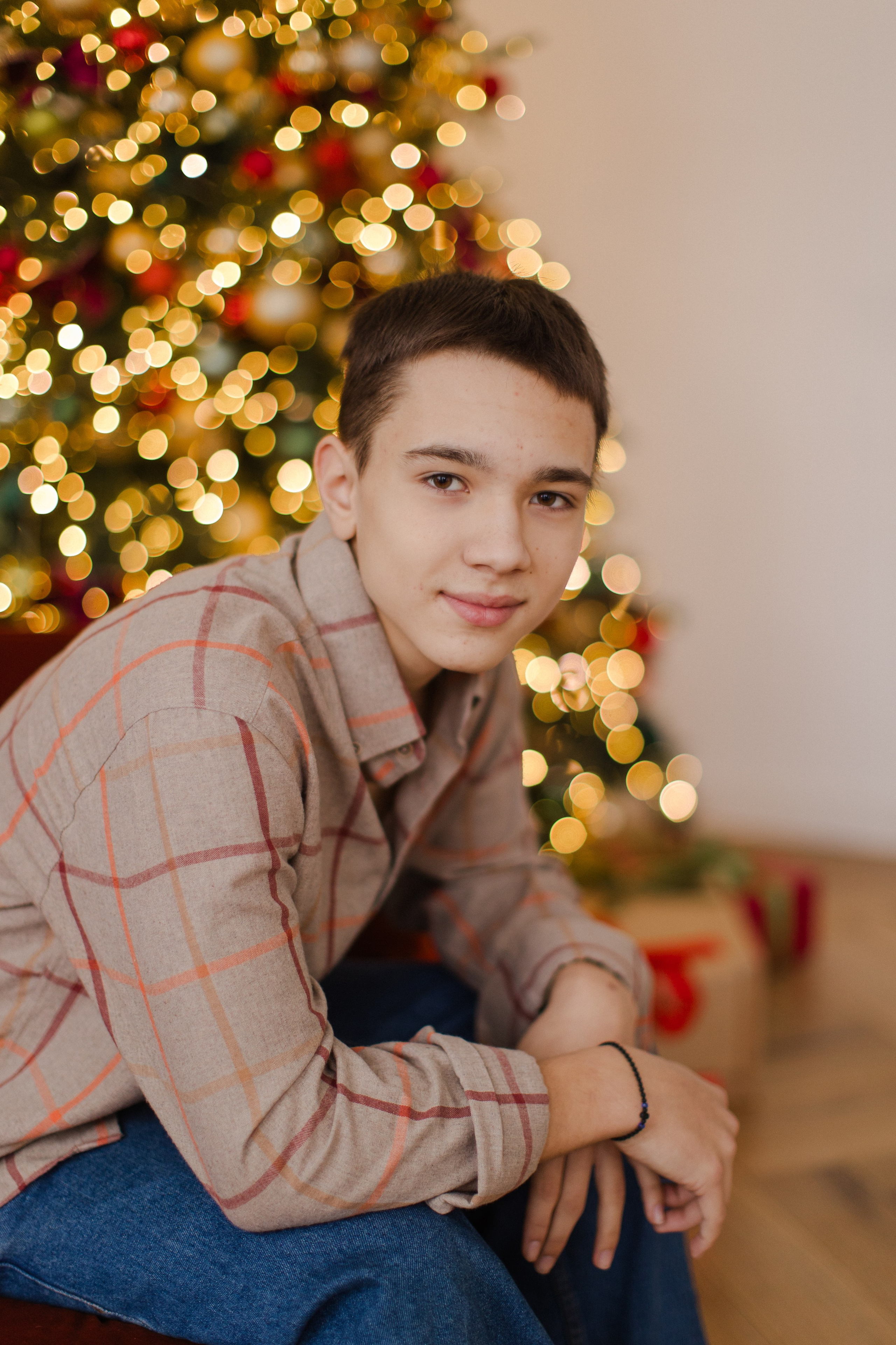 Эдик Карина и дети. Семейный и детский фотограф в Москве Кузьмина Мария