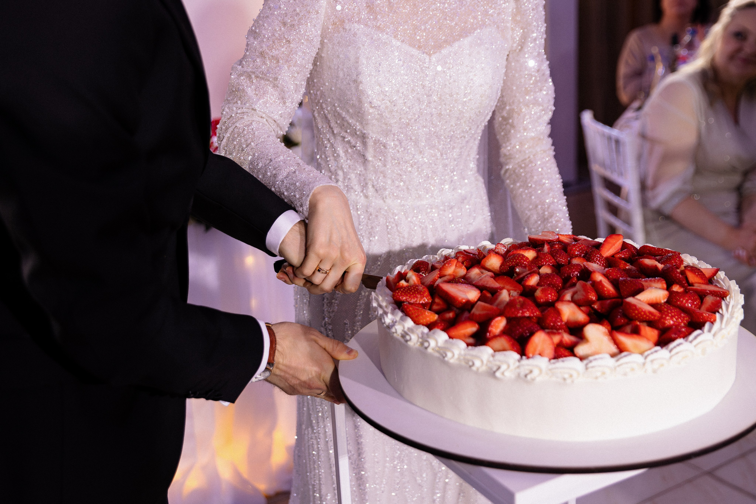 Кирилл & Татьяна. Свадебный и студийный фотограф в Нижнем Новгороде