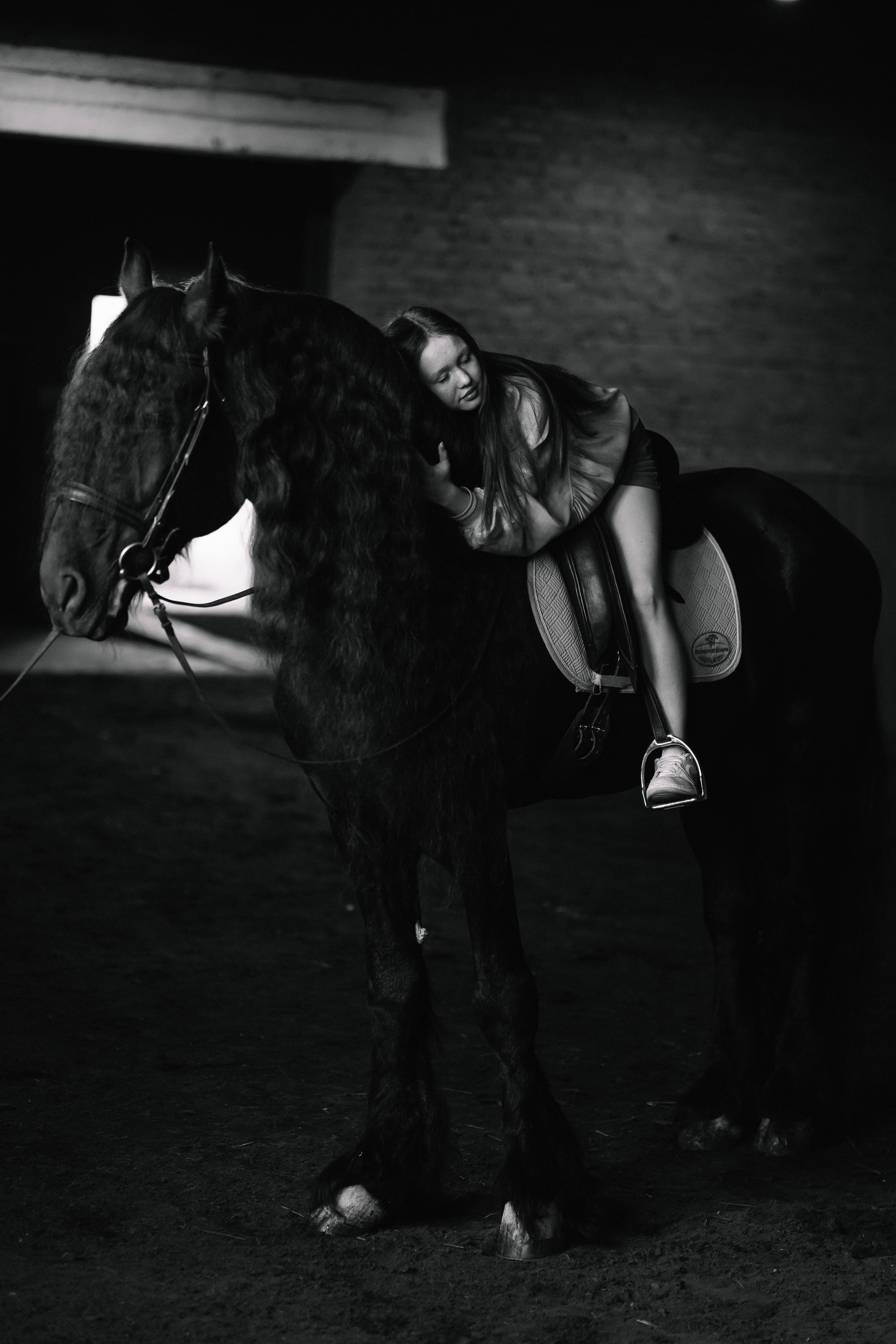 Юлия и Света. Фотограф с психологическим образованием