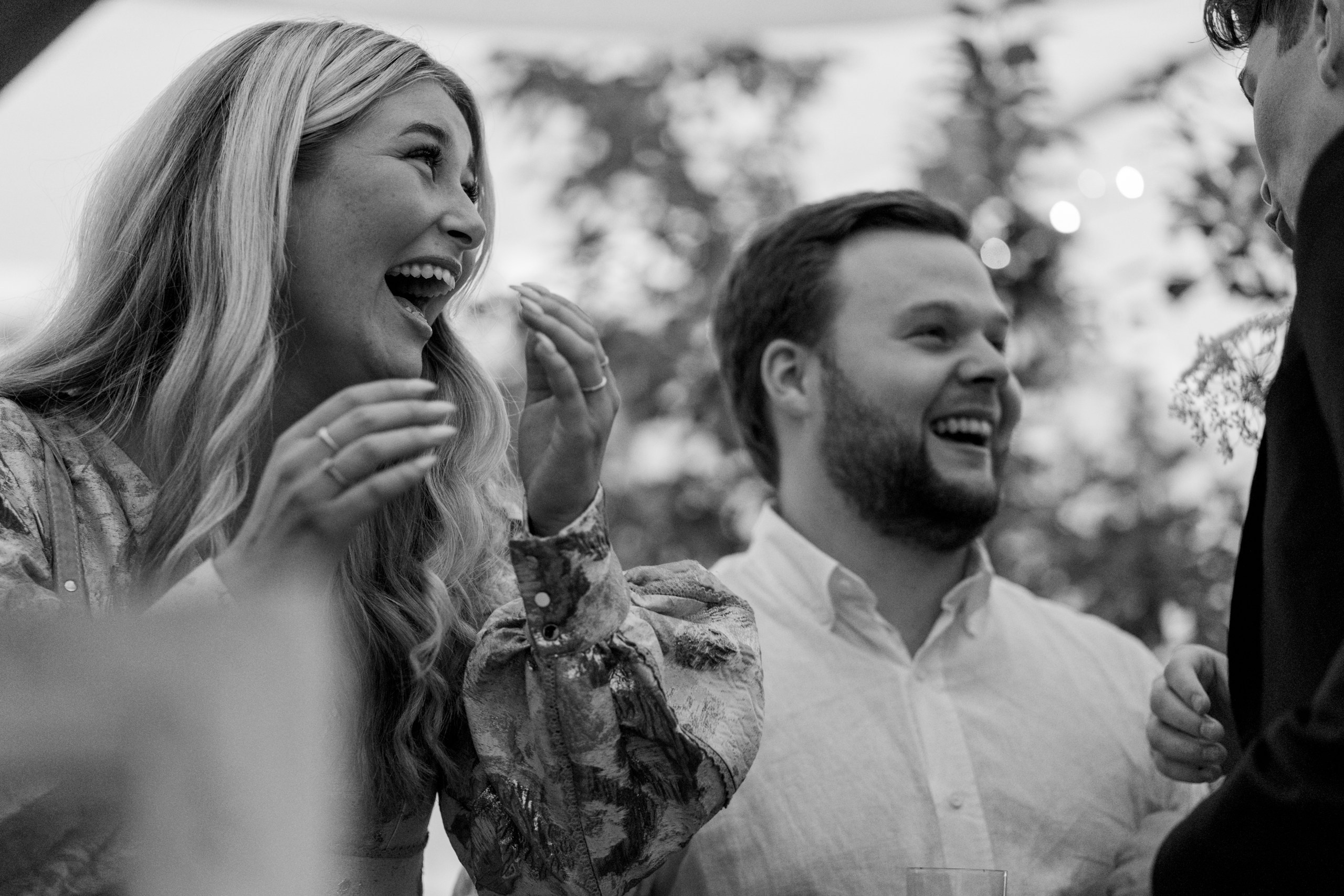 Vilje — Amalie. Elopement Wedding Photographer