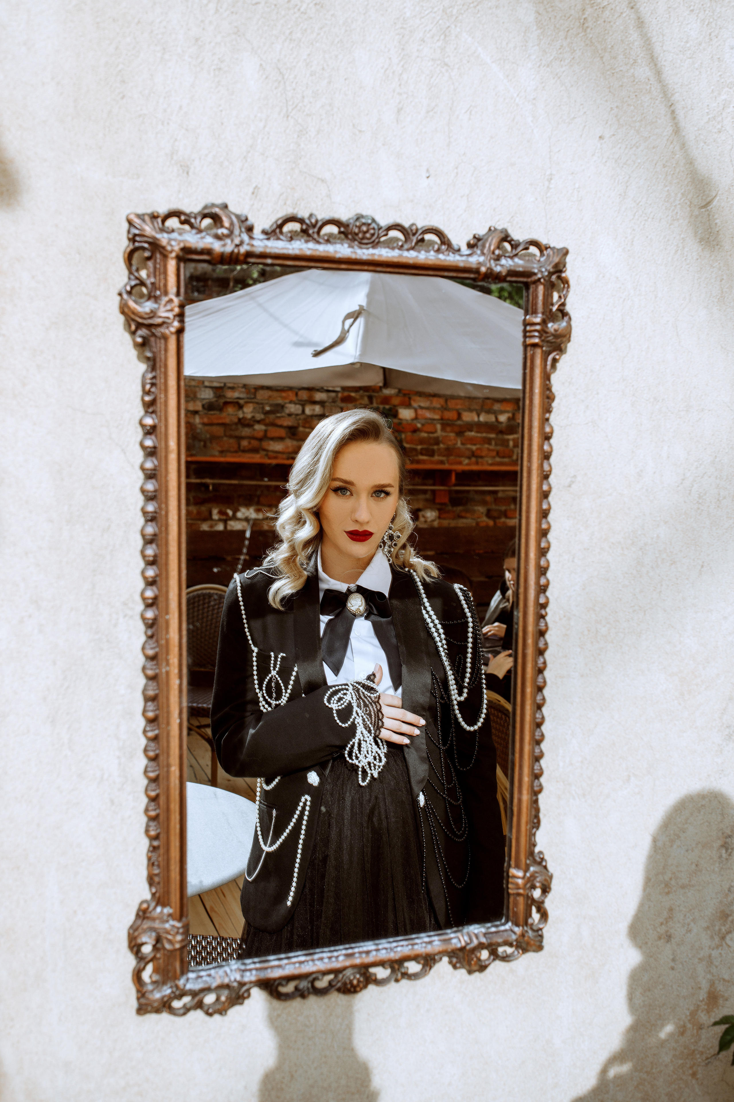 Аня. Фотограф Акимова Кэт