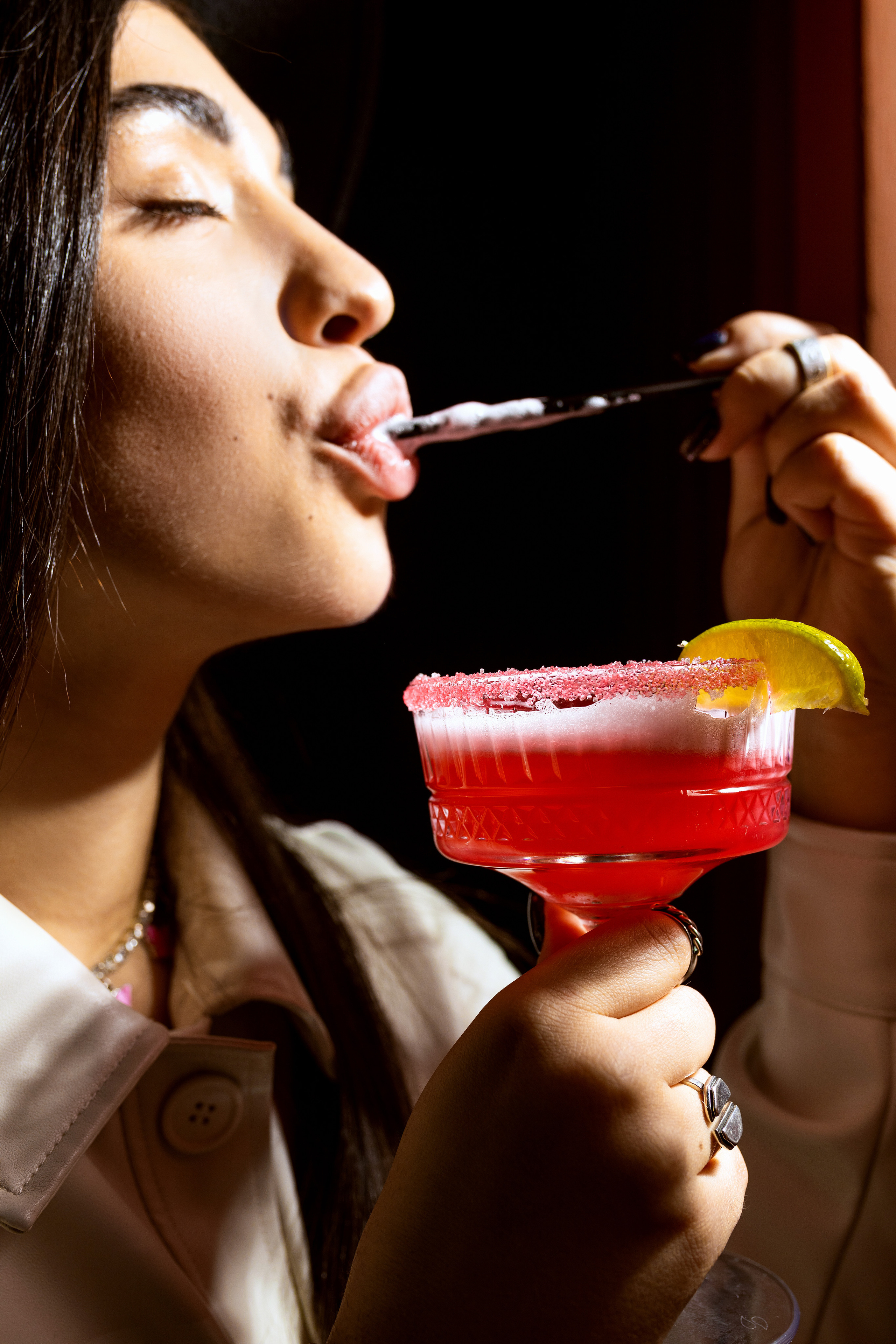 CRAZY VOIS. Акимова Кэт