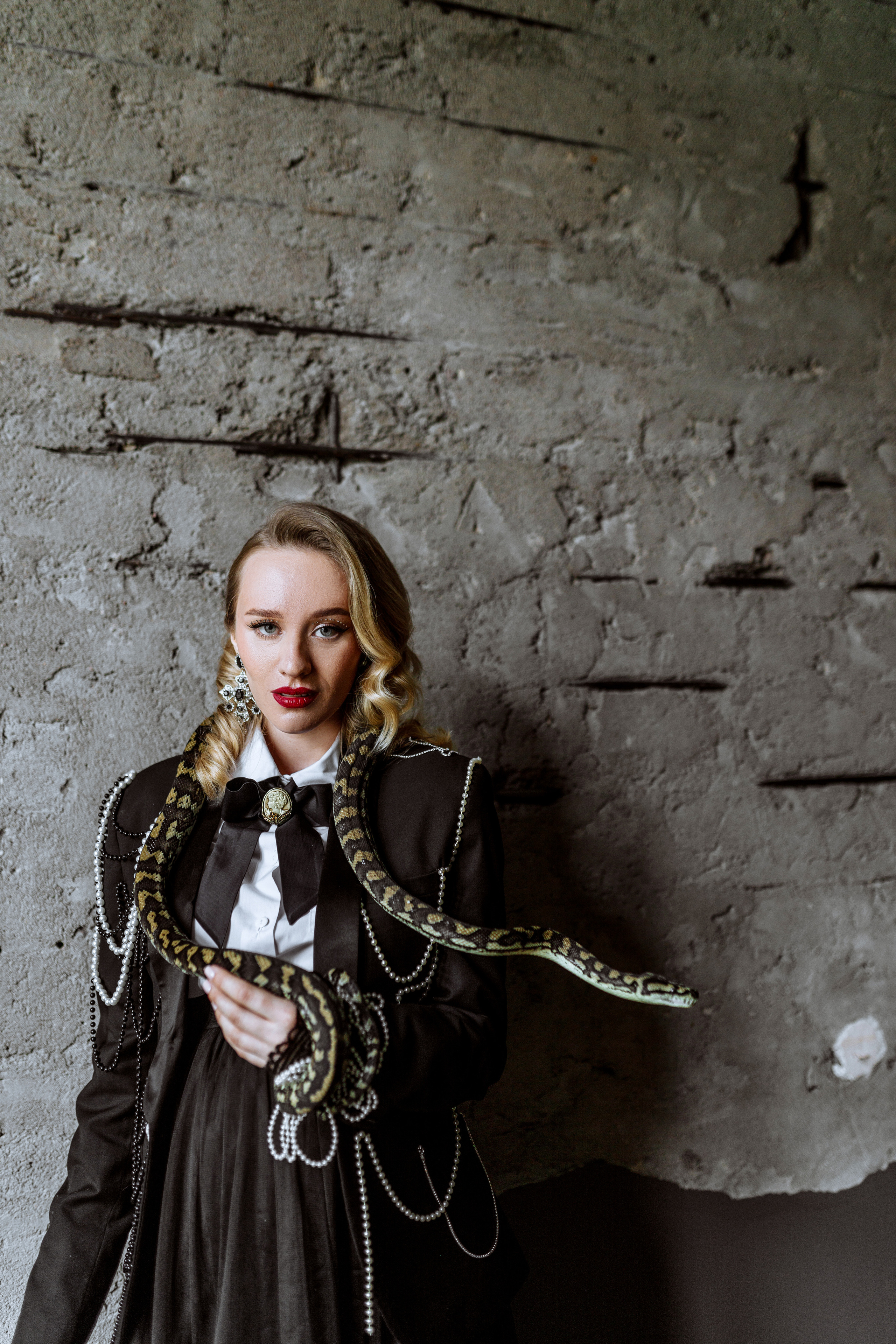 Аня. Фотограф Акимова Кэт