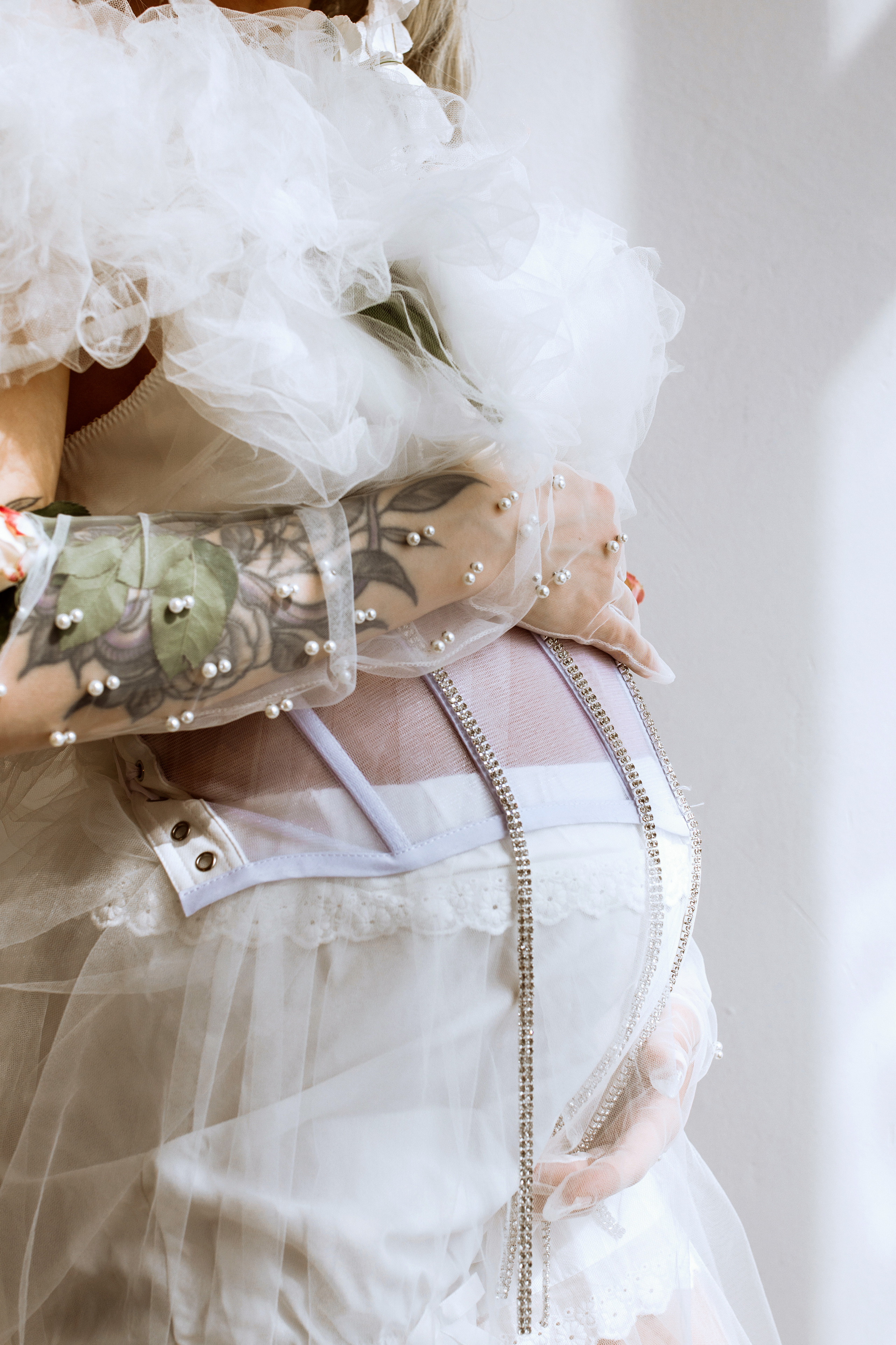 Аня. Фотограф Акимова Кэт