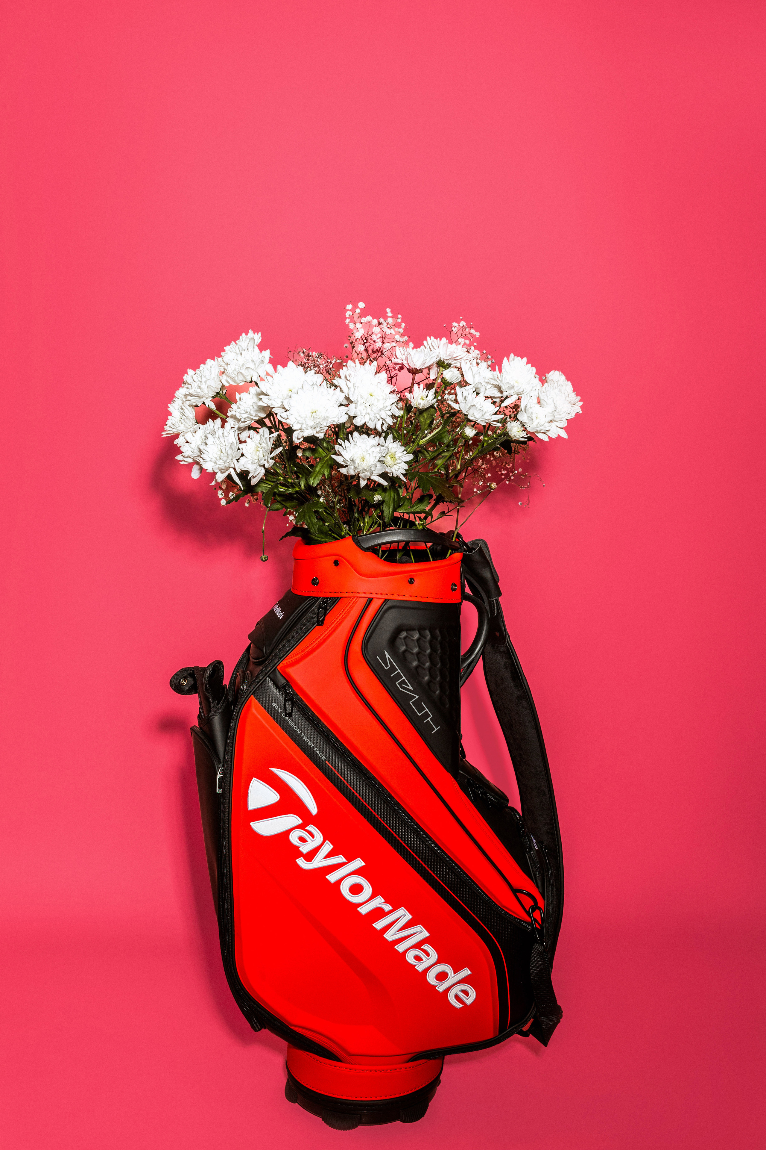 RUSSIAN GOLF. Акимова Кэт