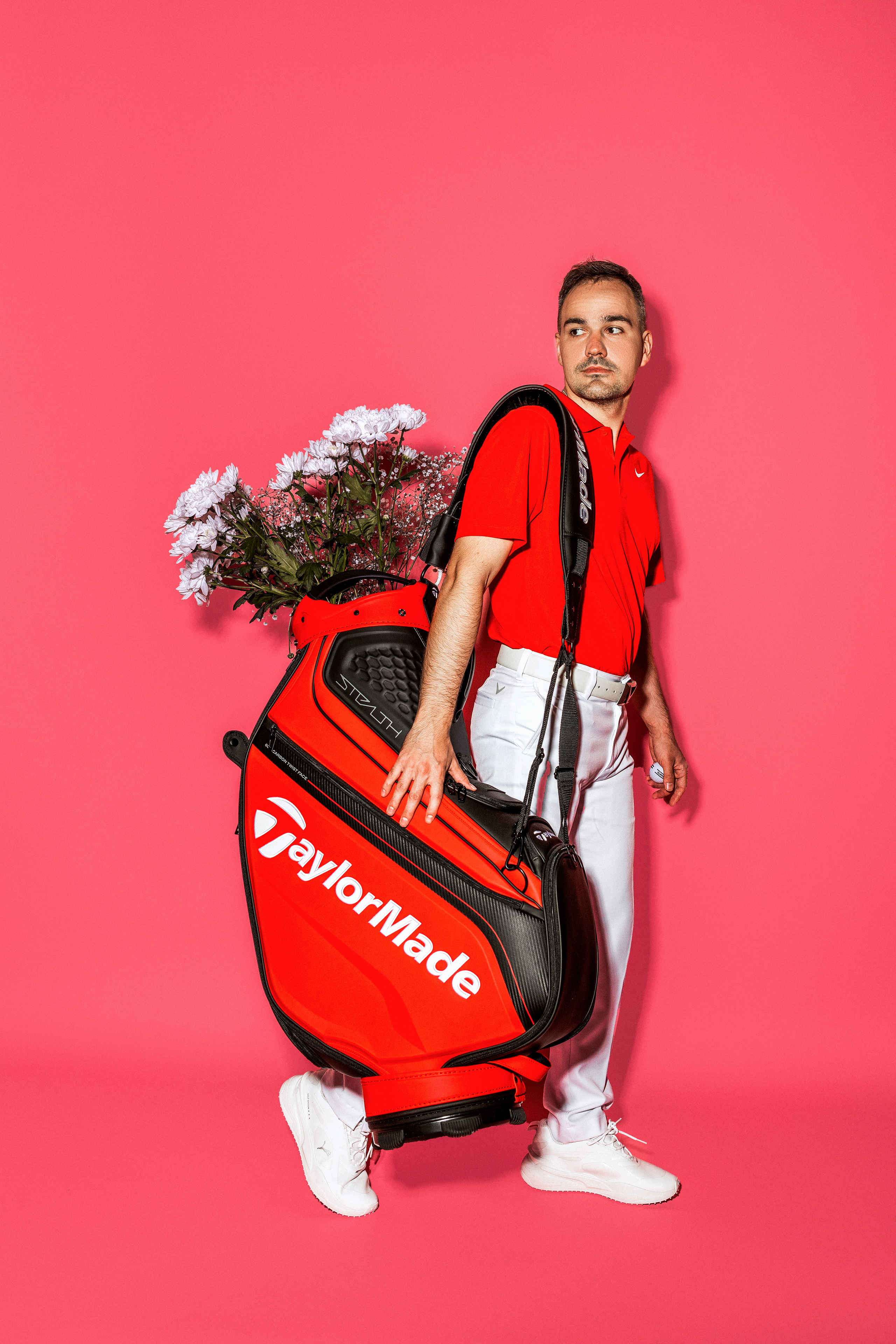 RUSSIAN GOLF. Акимова Кэт