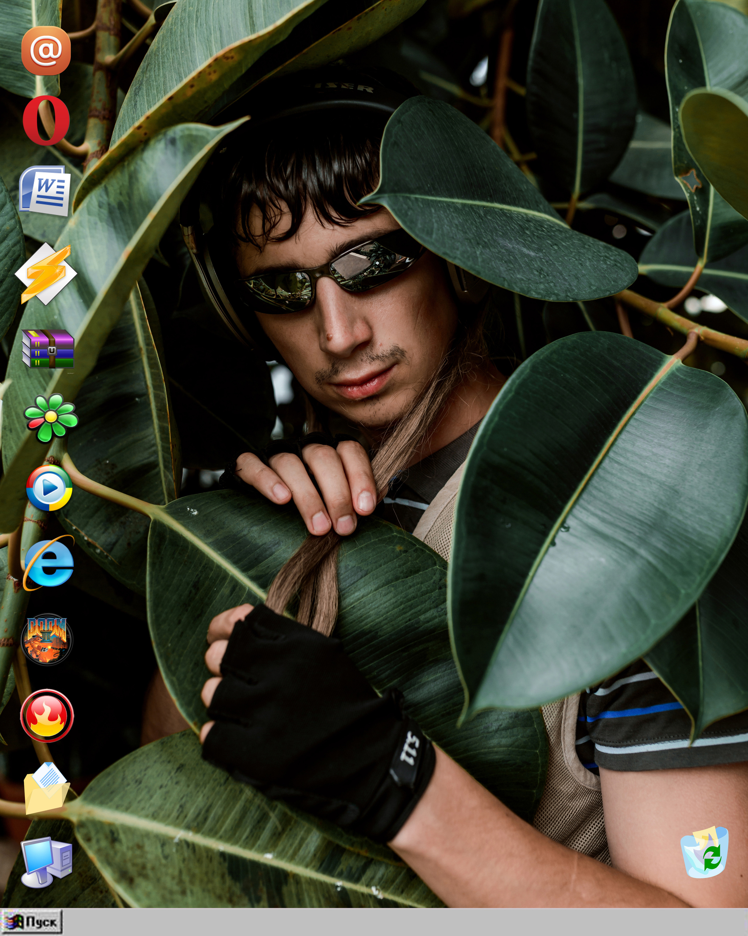 Илья Куруч. Фотограф Акимова Кэт