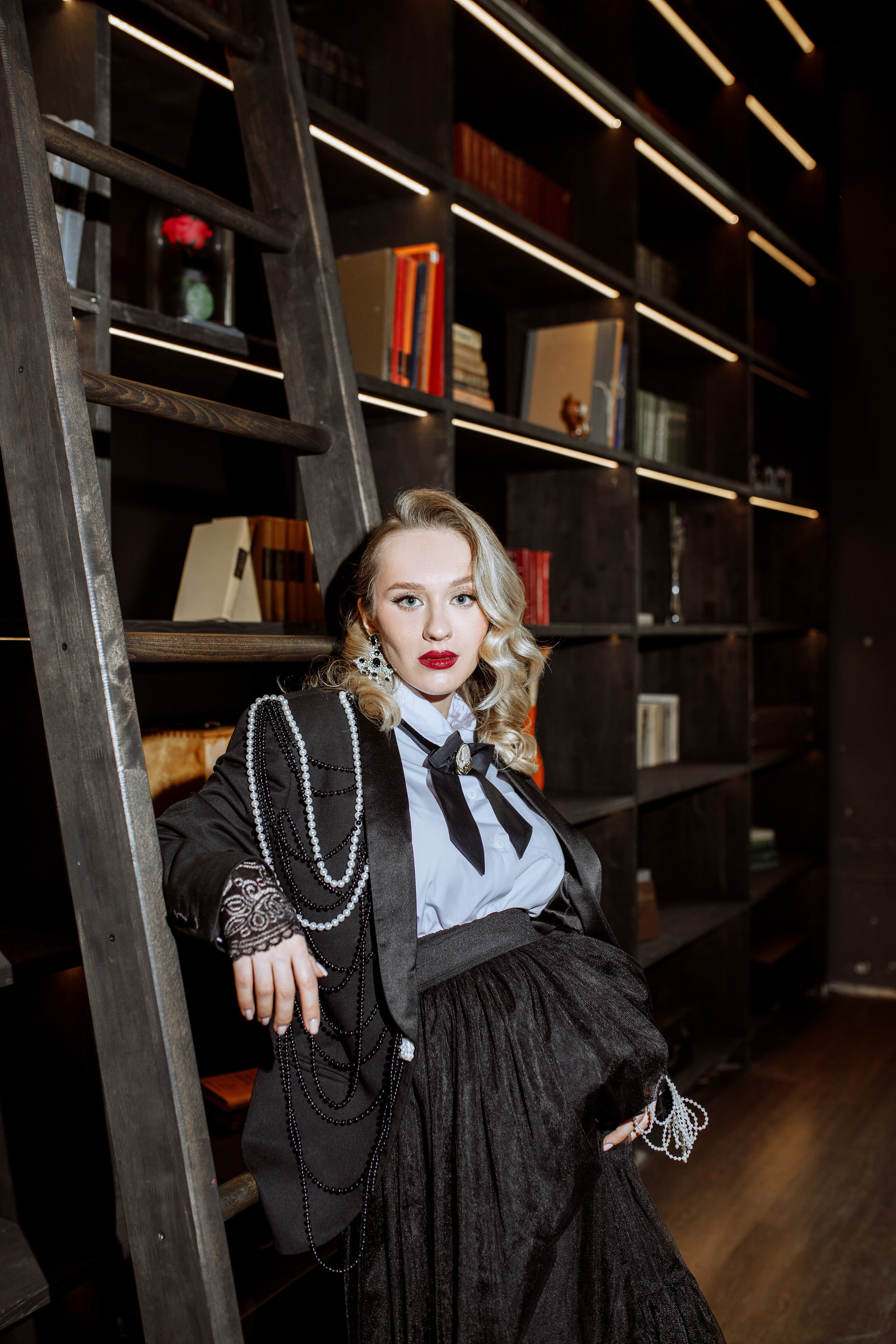 Аня. Фотограф Акимова Кэт