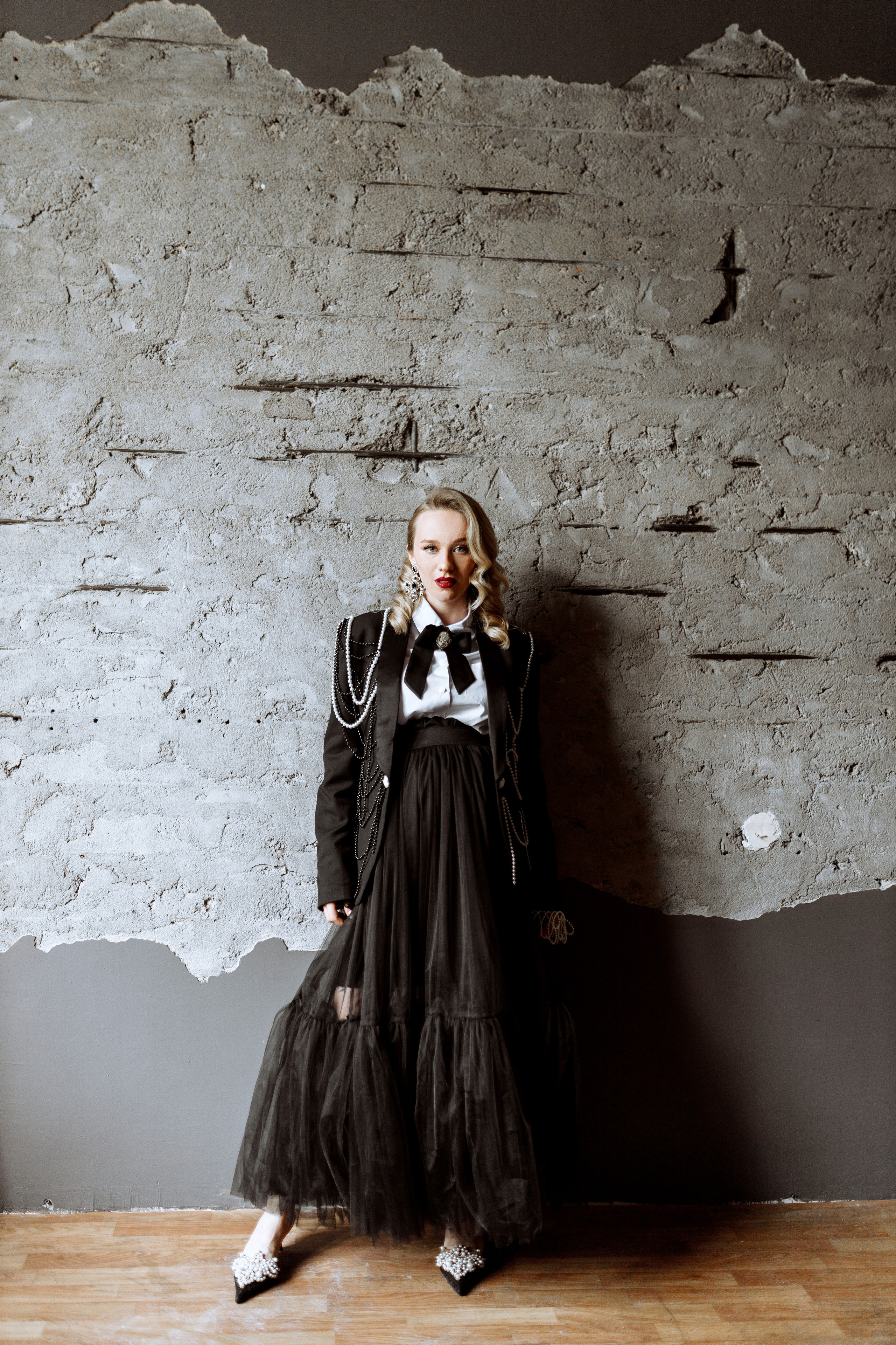 Аня. Фотограф Акимова Кэт