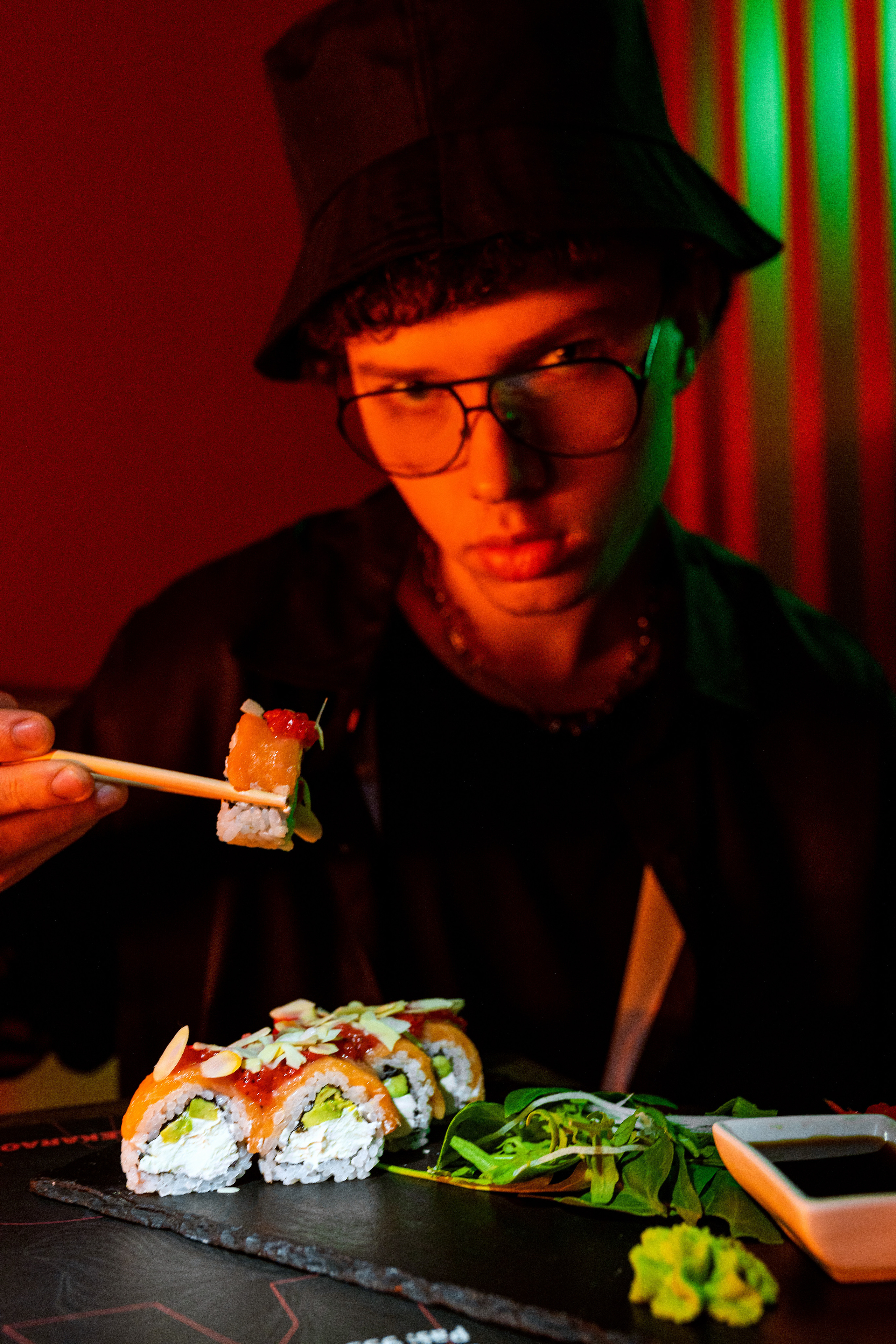 CRAZY VOIS. Акимова Кэт