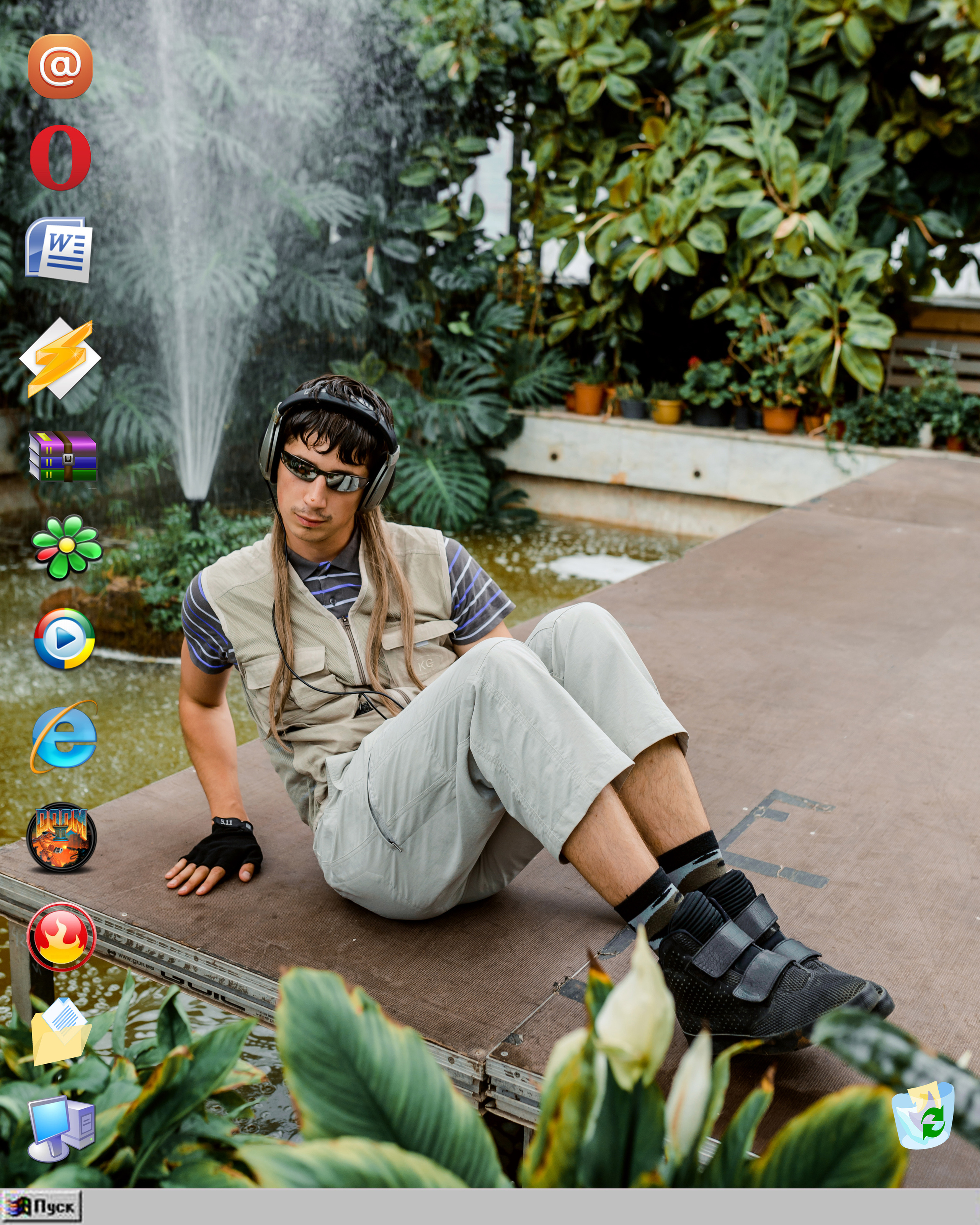 Илья Куруч. Фотограф Акимова Кэт