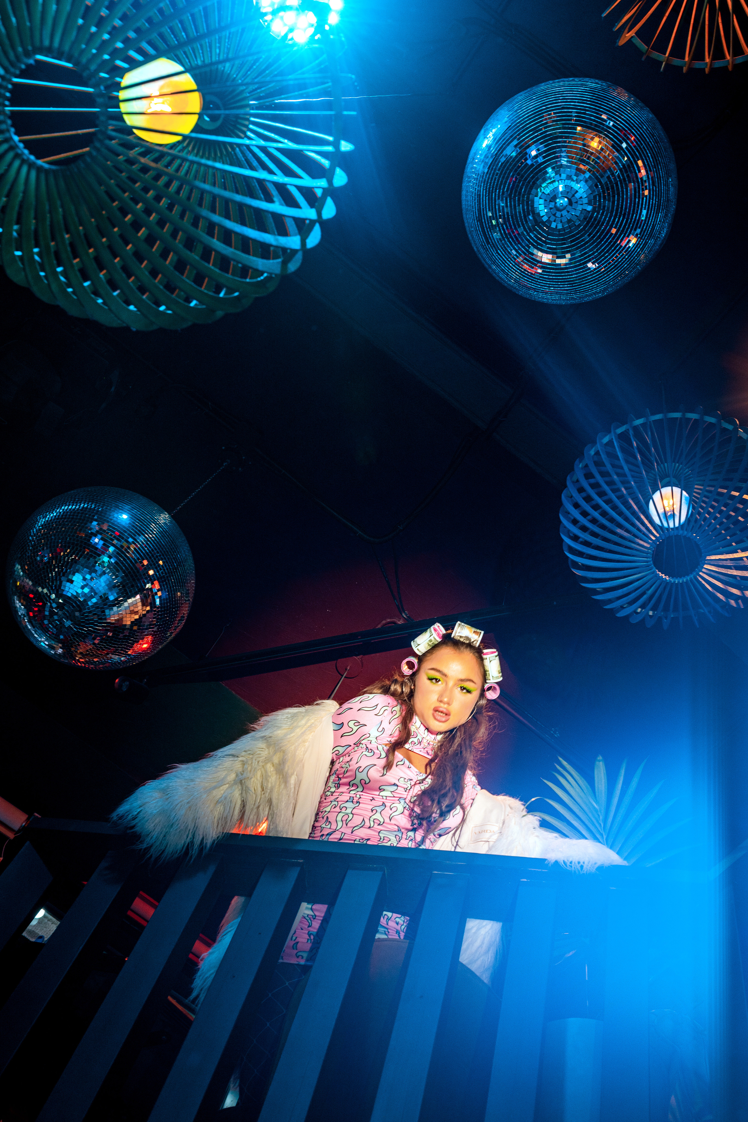 CRAZY VOIS. Акимова Кэт