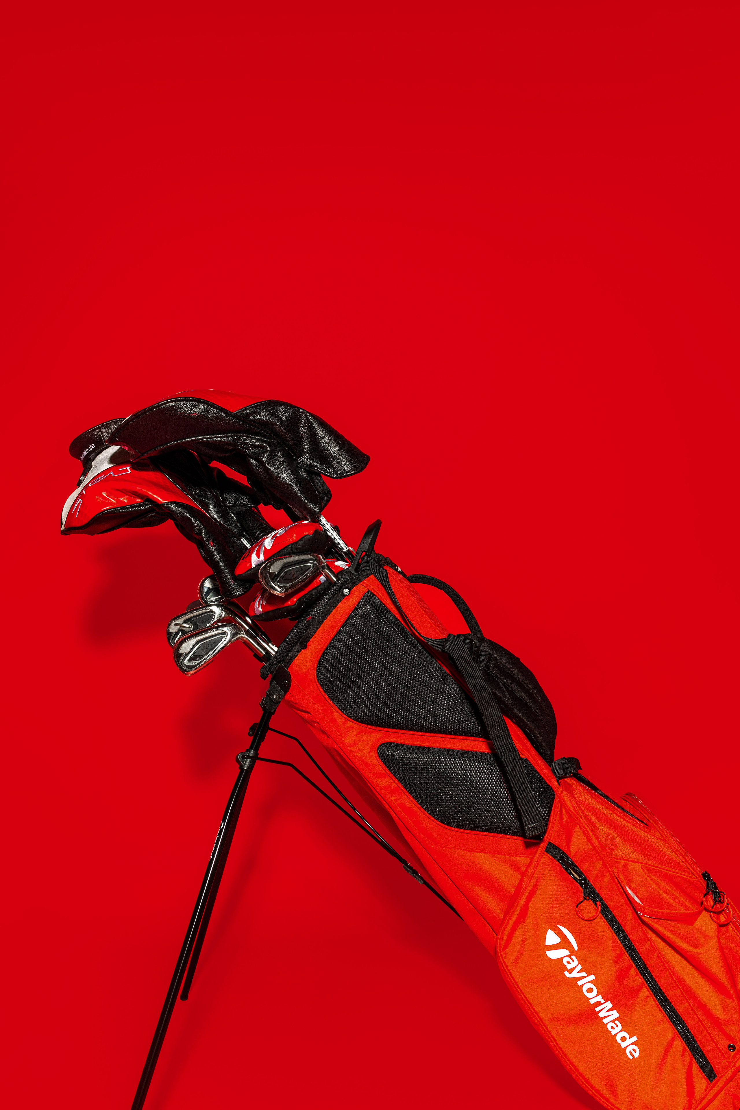 RUSSIAN GOLF. Акимова Кэт