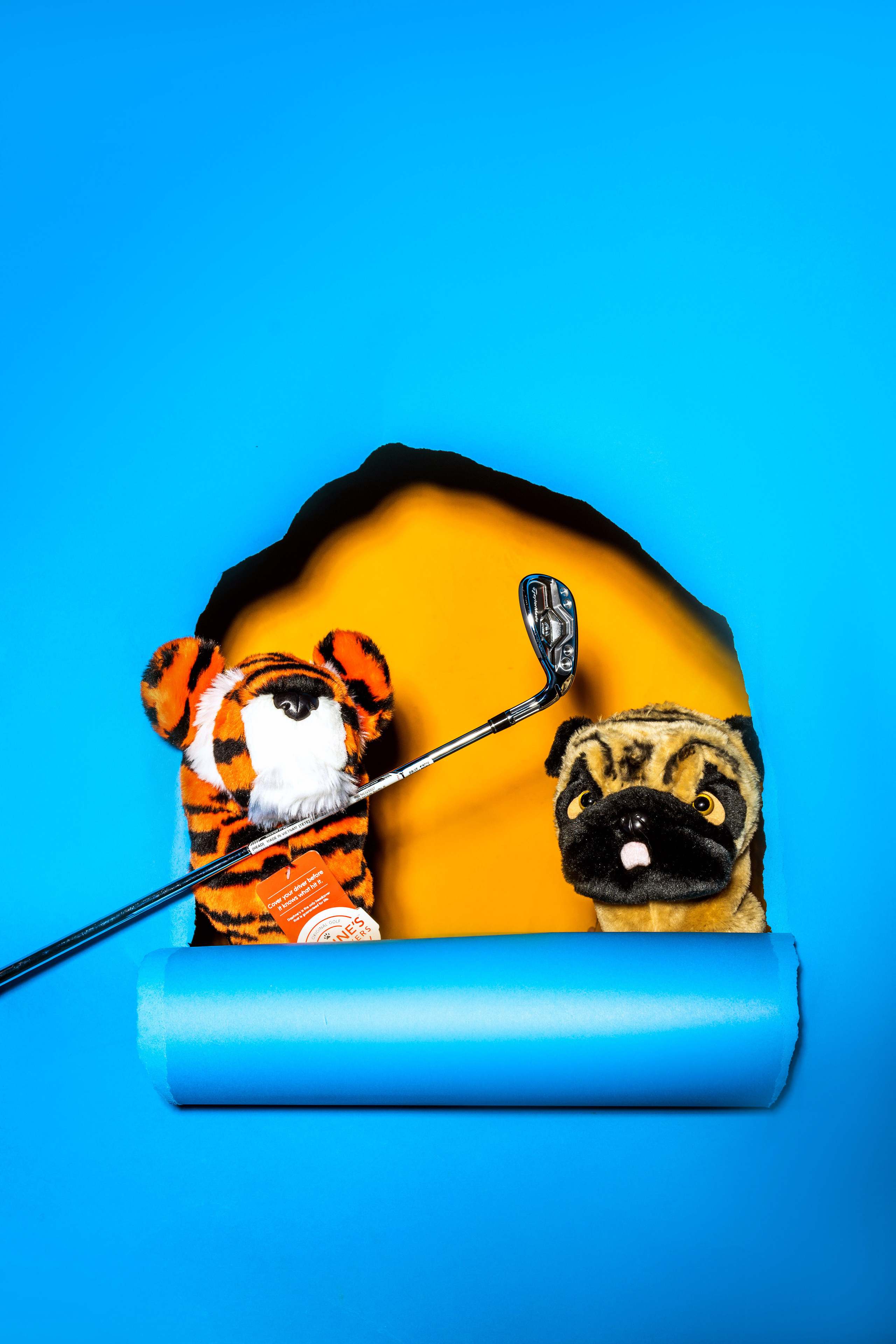 RUSSIAN GOLF. Акимова Кэт