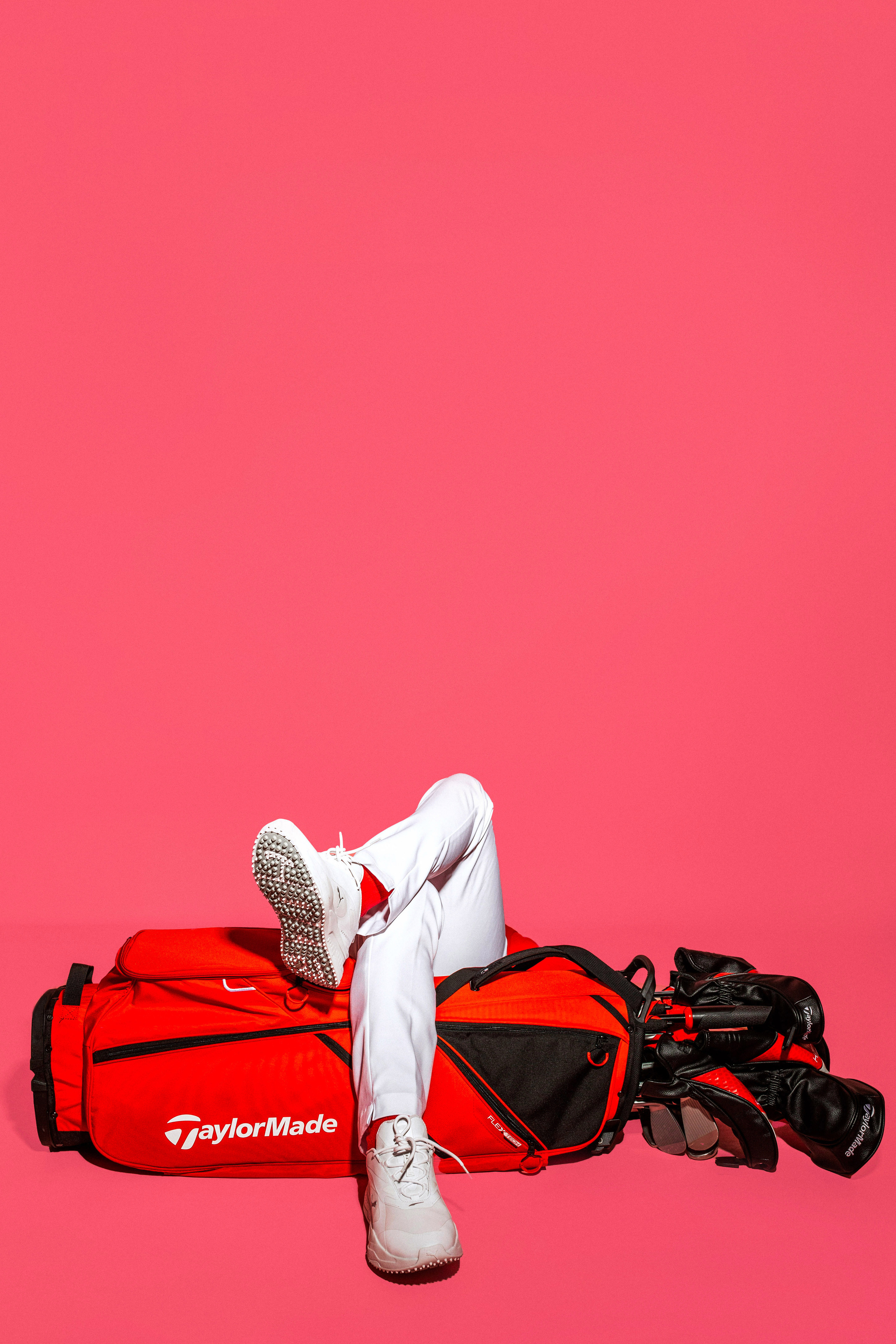 RUSSIAN GOLF. Акимова Кэт