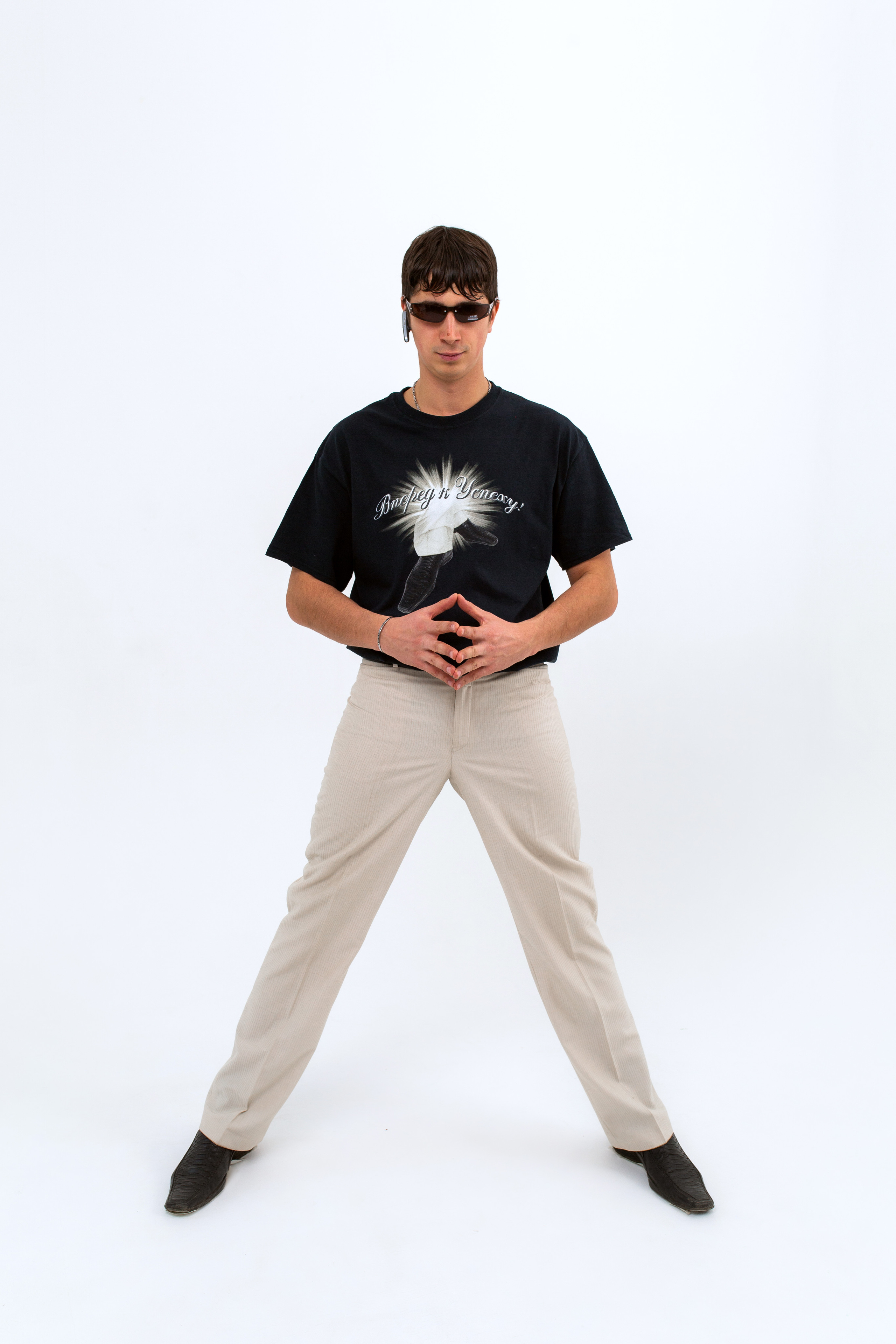 Илья Куруч. Фотограф Акимова Кэт