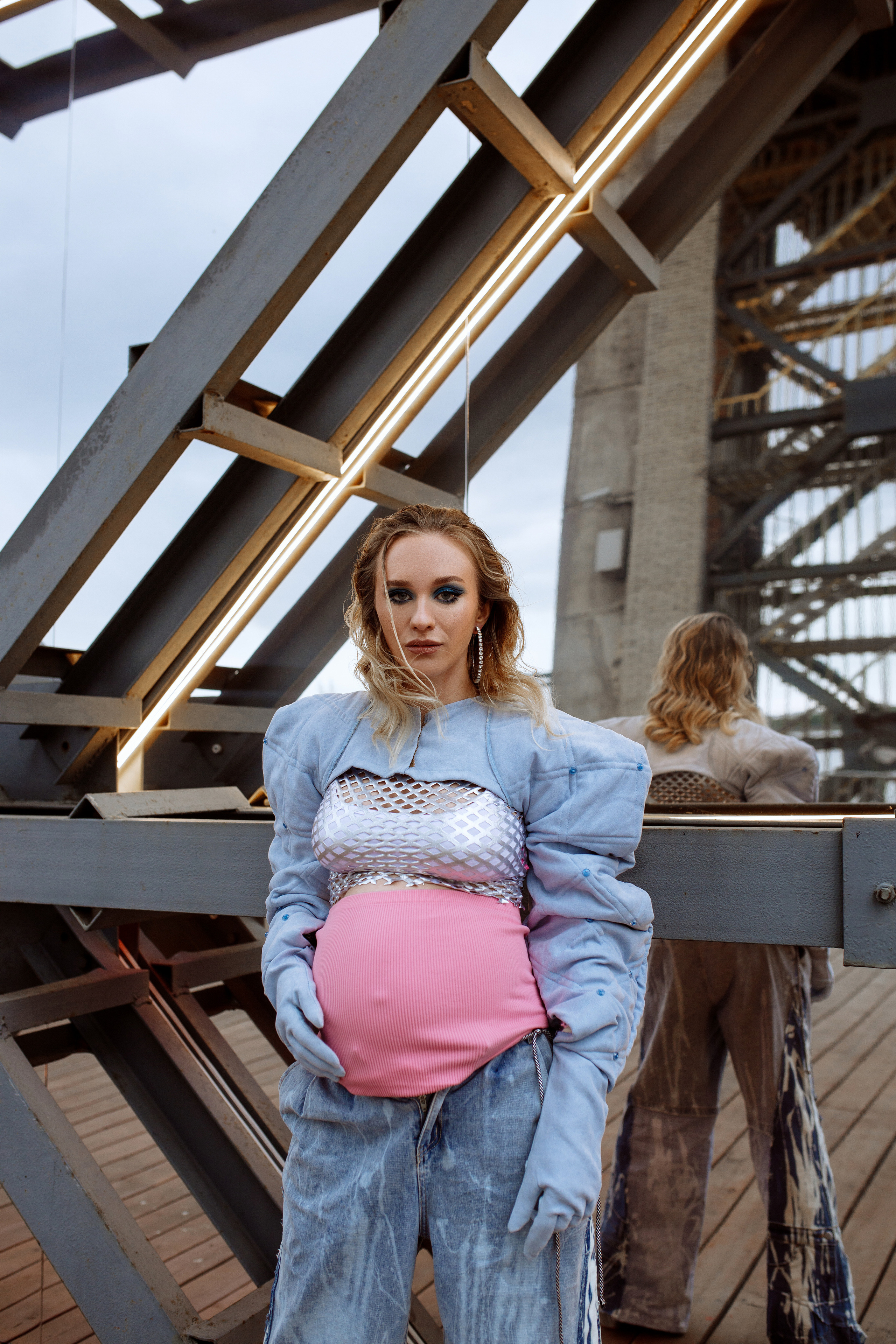 Аня. Фотограф Акимова Кэт